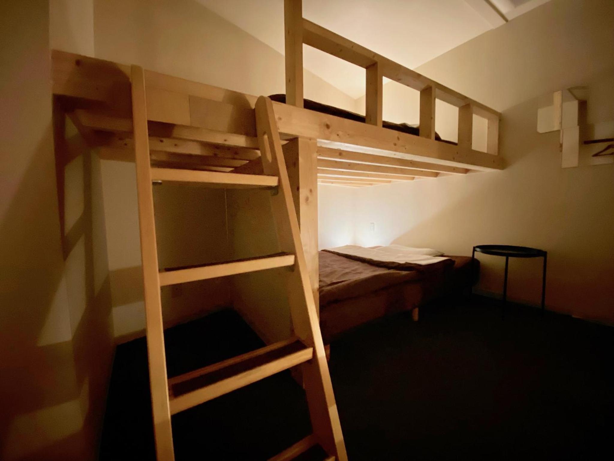 Osaka Guesthouse Nest