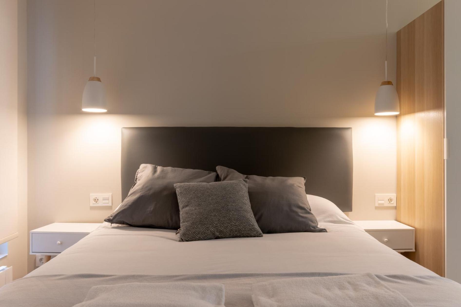 Limehome Bilbao Tristan de Leguizamon Kalea