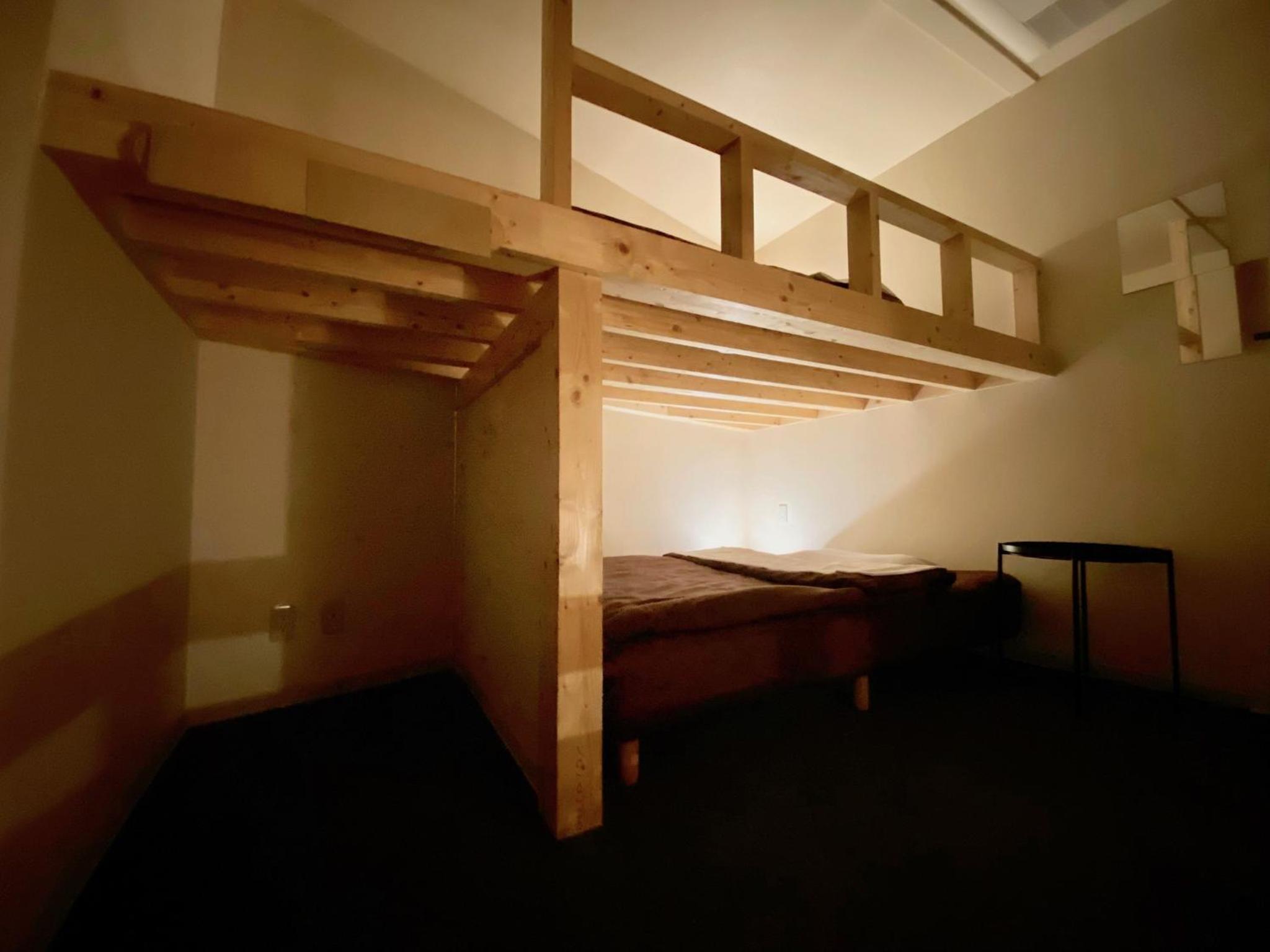 Osaka Guesthouse Nest