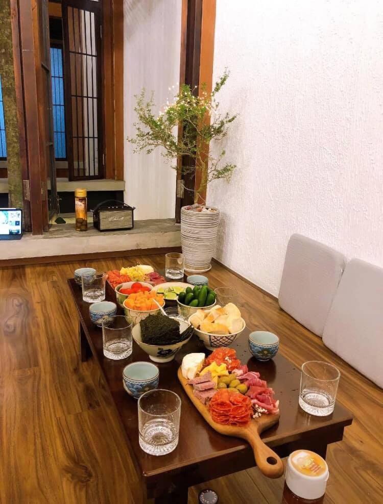Tama House view 4