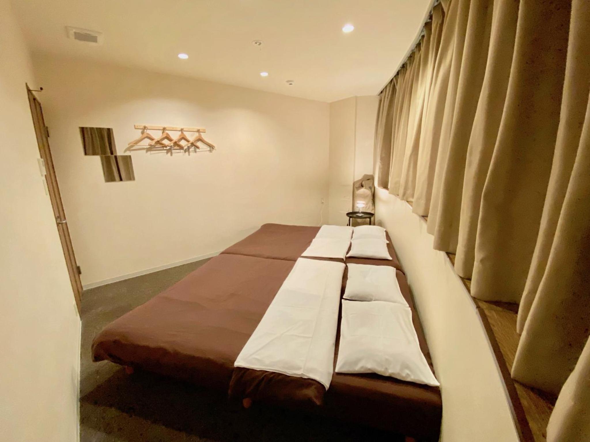 Osaka Guesthouse Nest