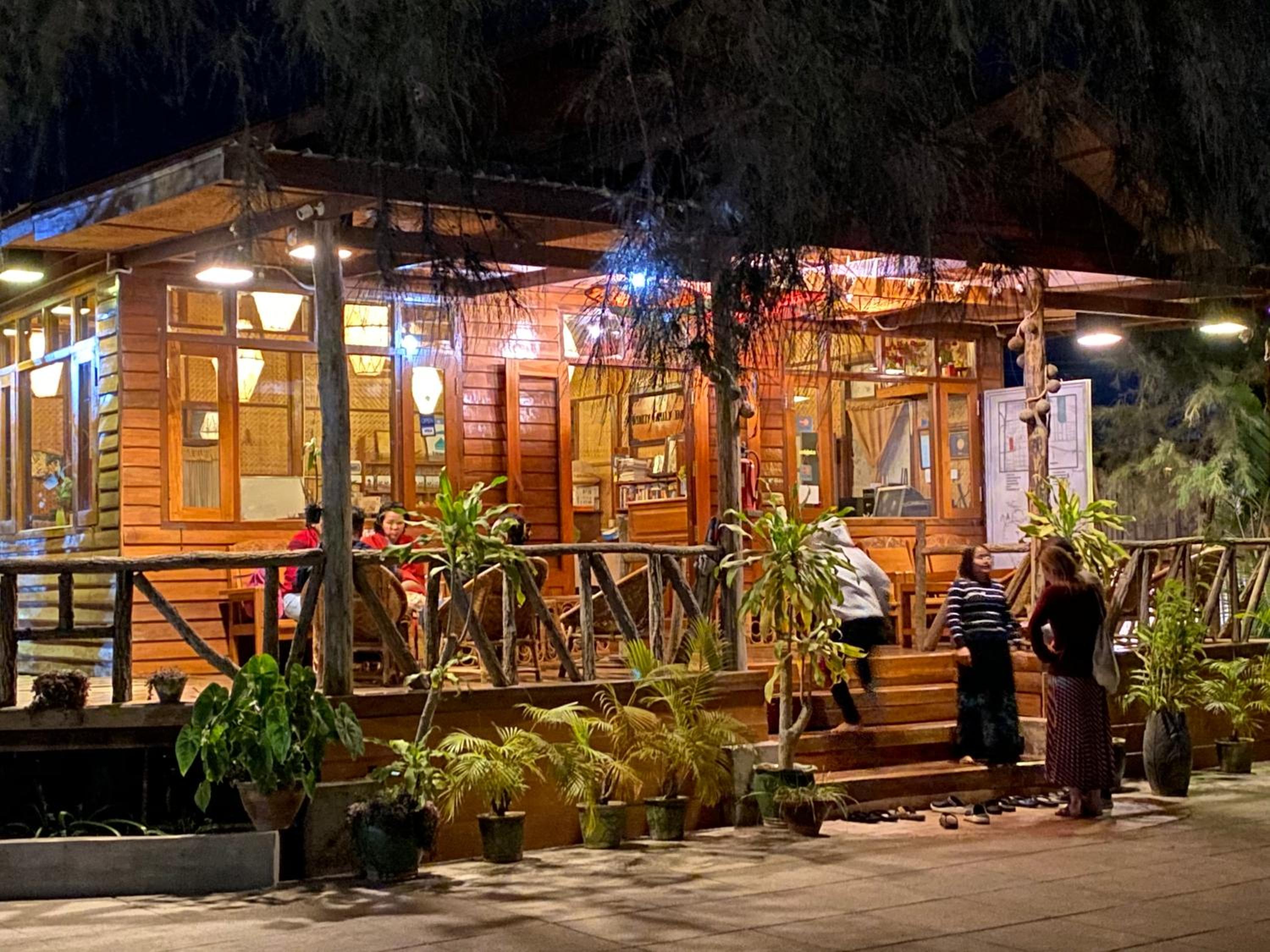 Trinity Family Inn