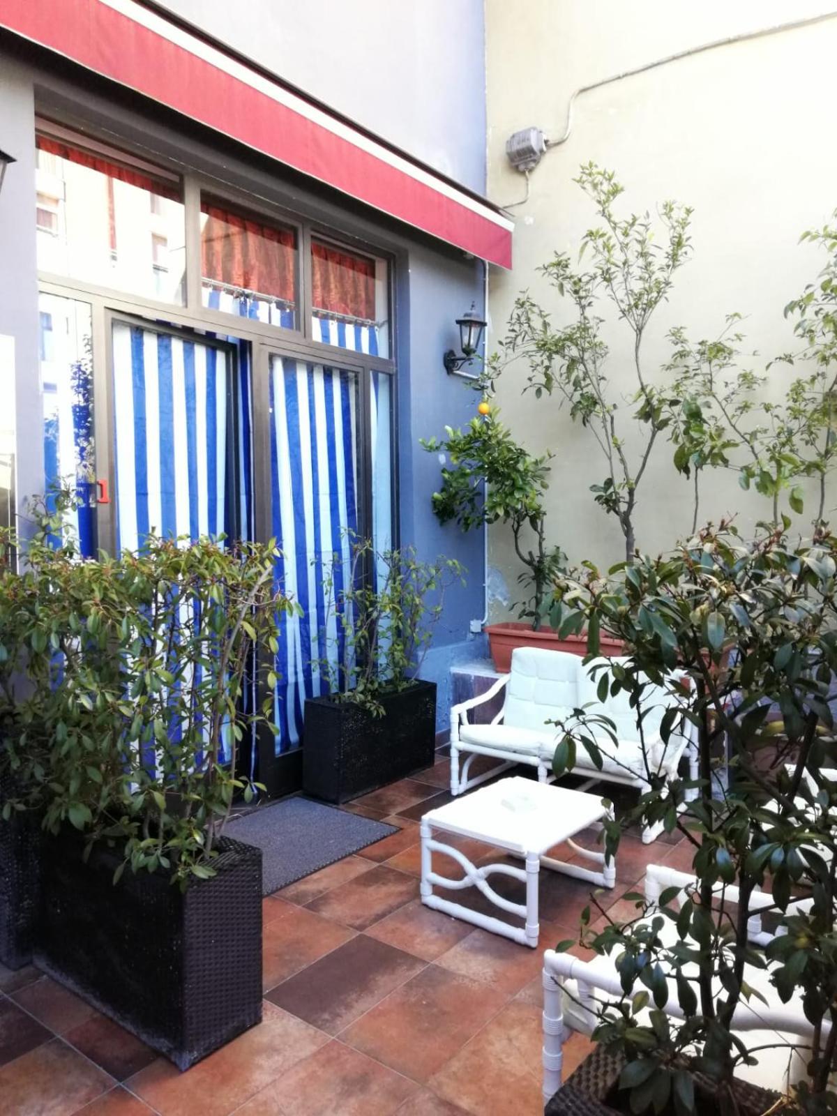 Al 20 Guest House Fiera Milano - Certosa - San Siro