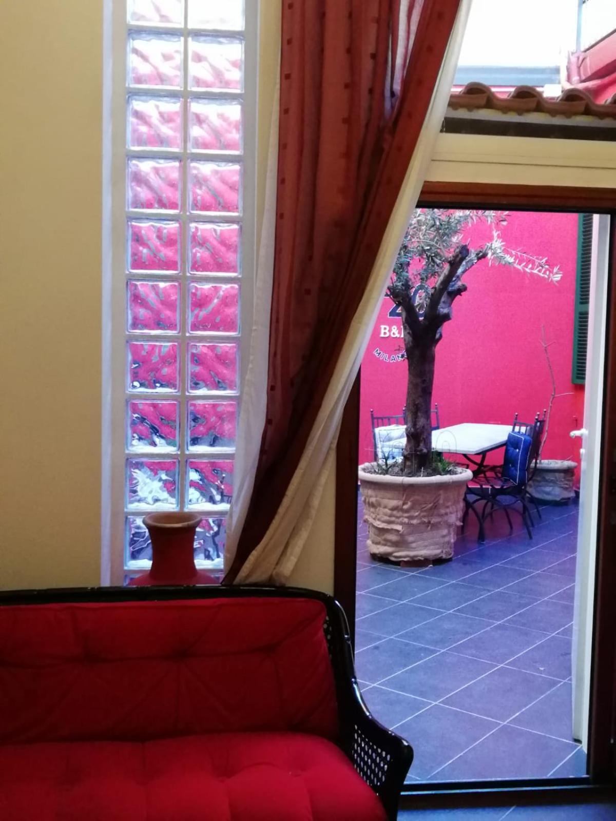 Al 20 Guest House Fiera Milano - Certosa - San Siro
