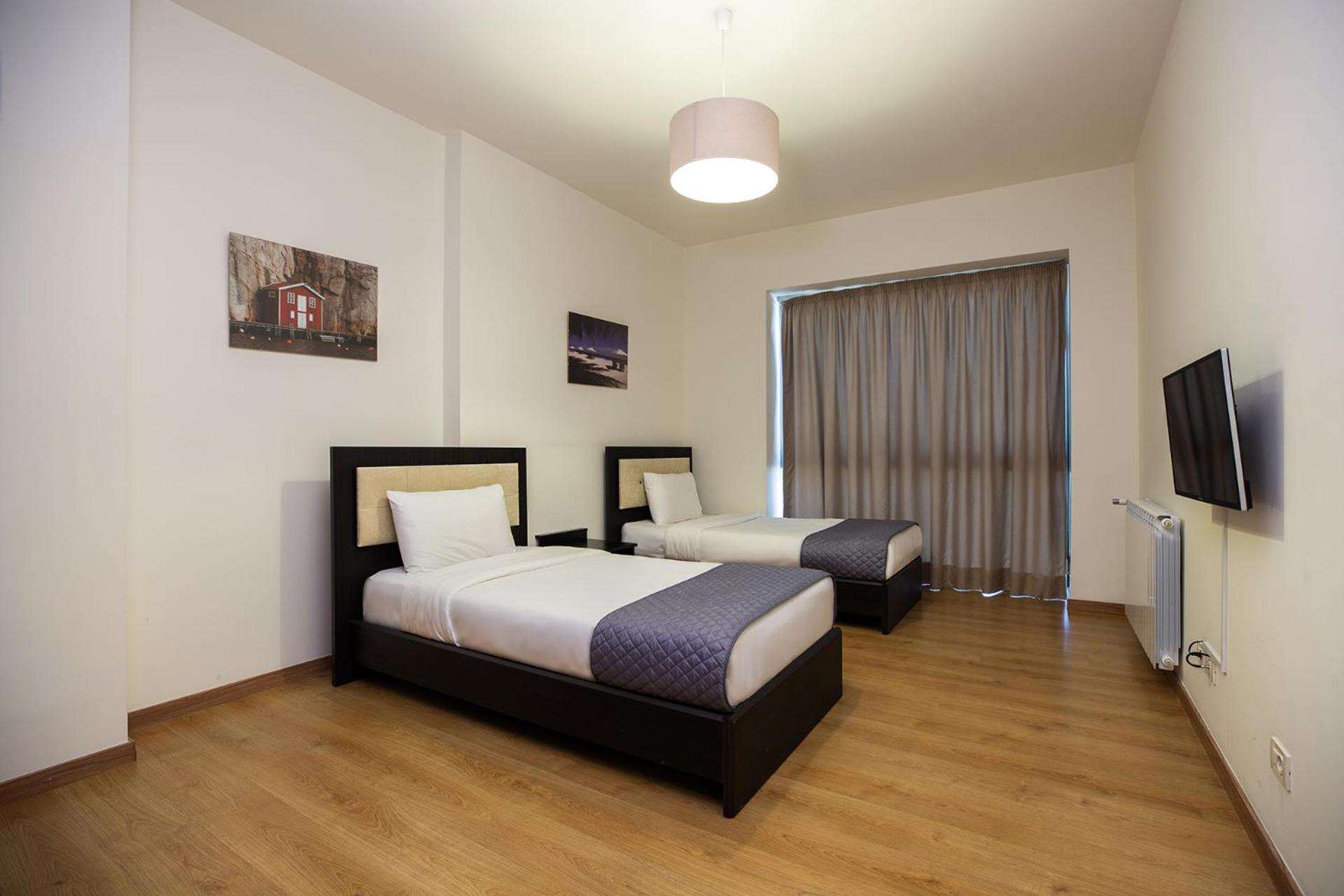 Kantari Suites