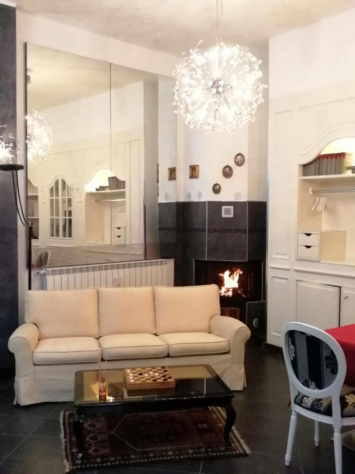 Al 20 Guest House Fiera Milano - Certosa - San Siro