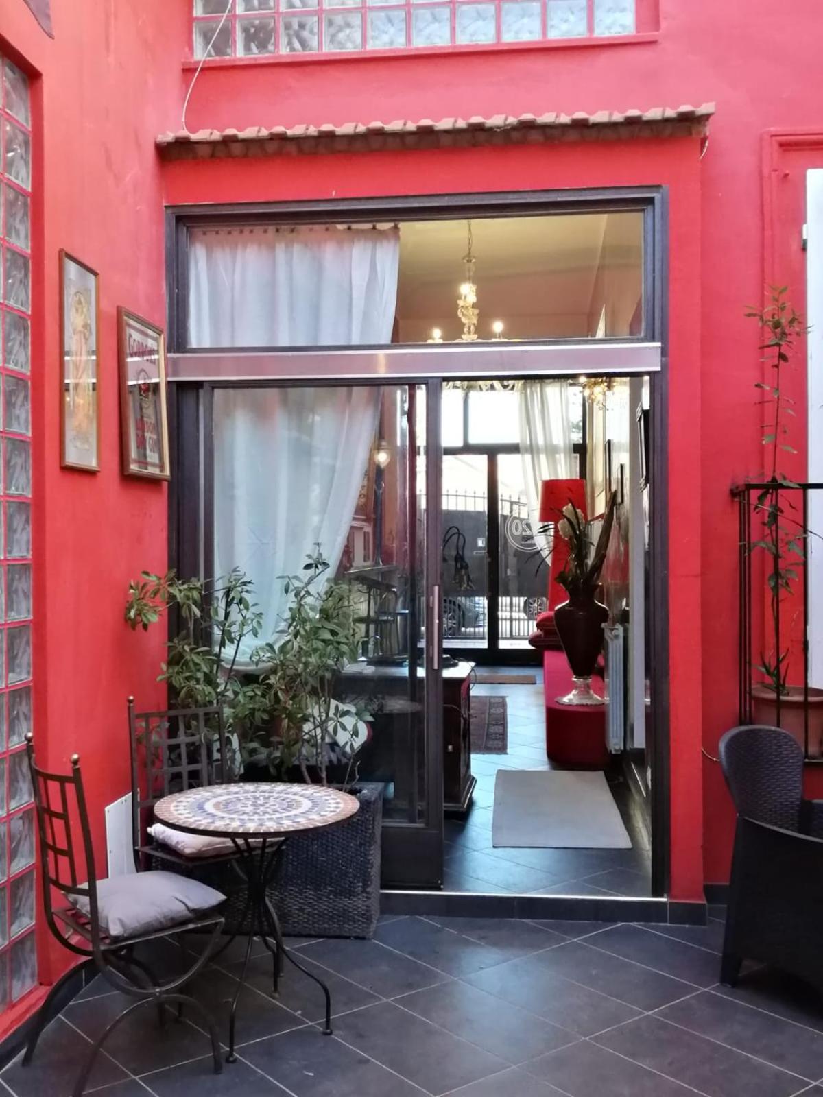 Al 20 Guest House Fiera Milano - Certosa - San Siro