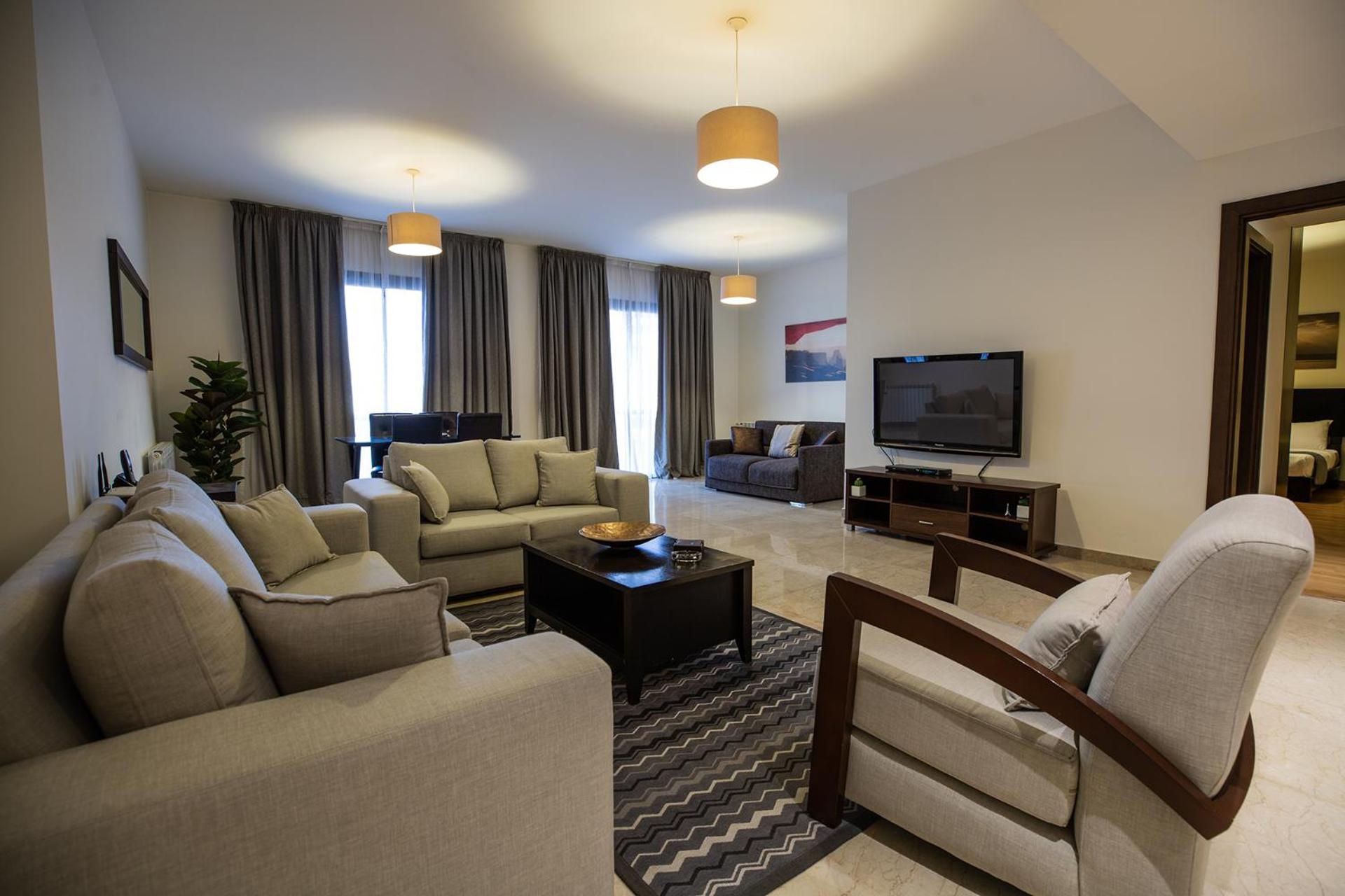 Kantari Suites