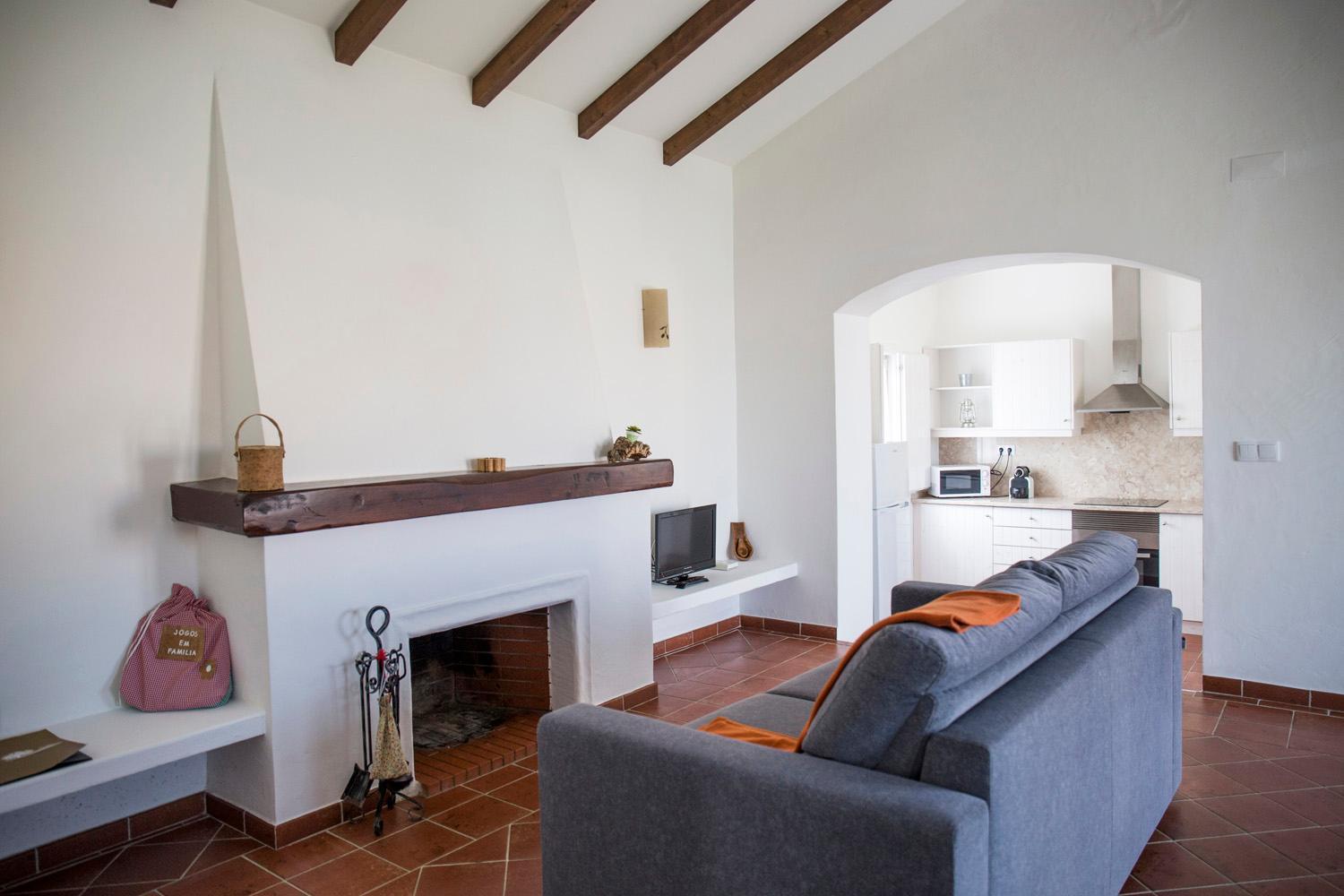 Monte do Giestal - Casas de Campo & Spa