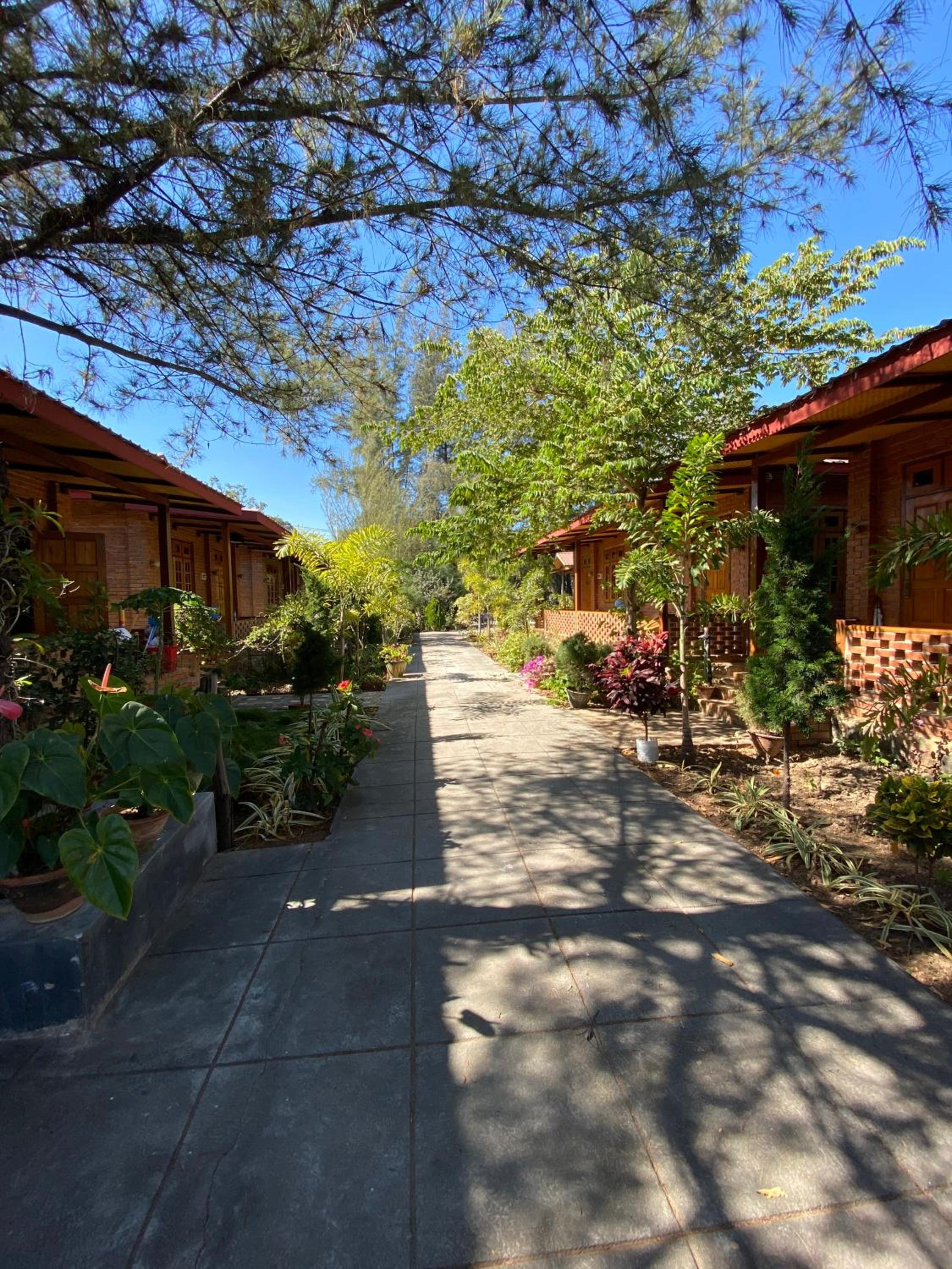 Trinity Family Inn