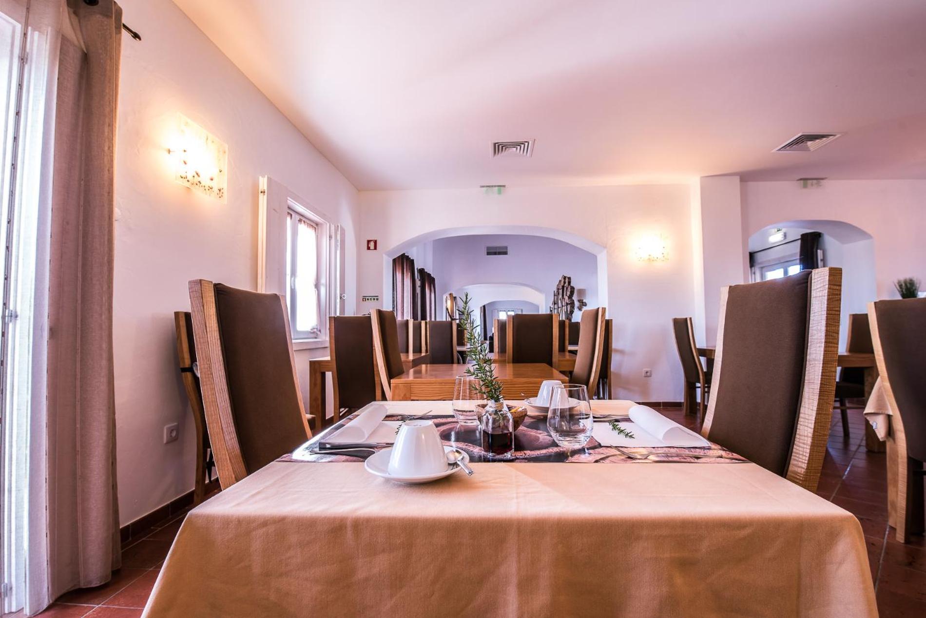 Monte do Giestal - Casas de Campo & Spa