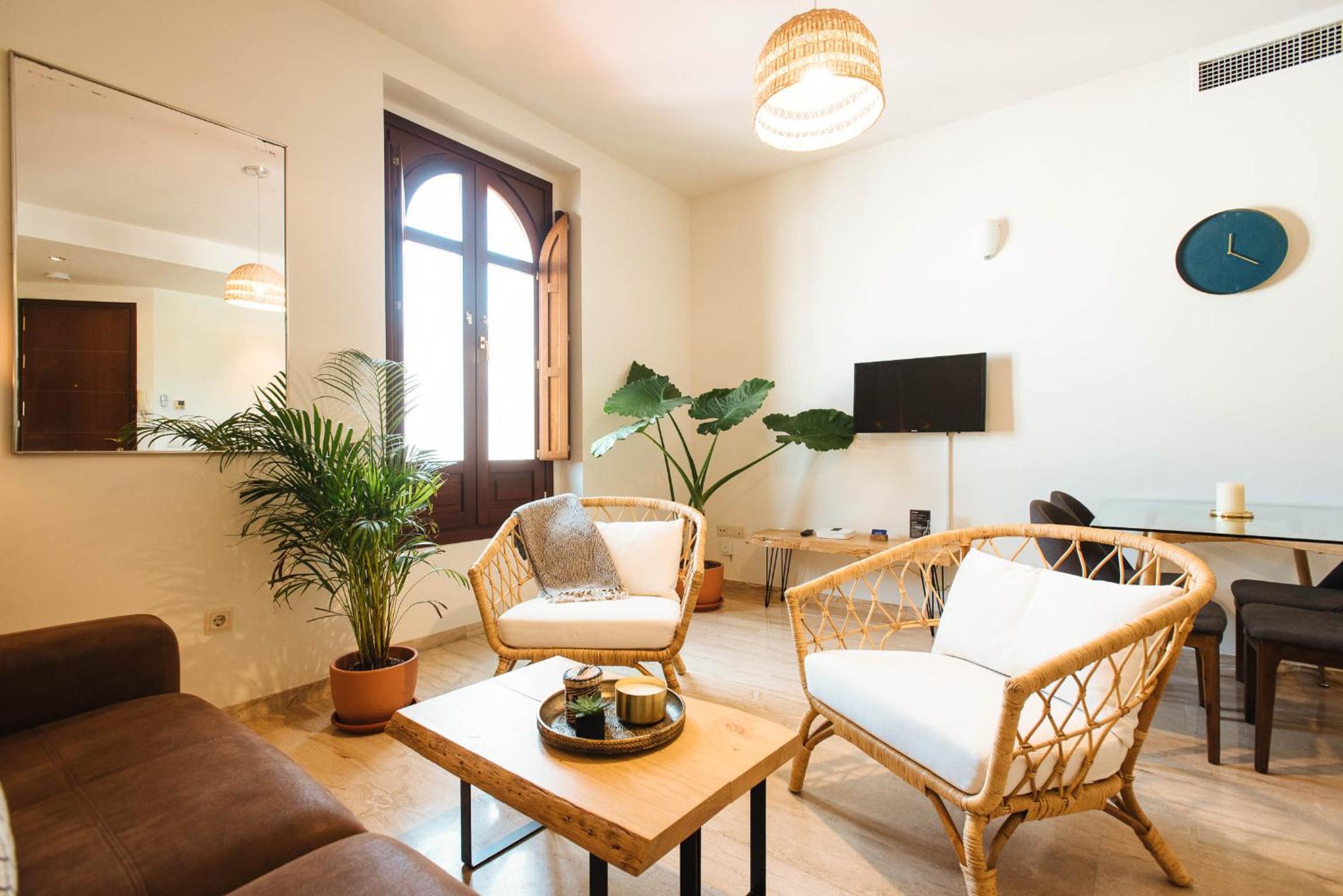 The Old Print House - Space Maison Apartments view 4