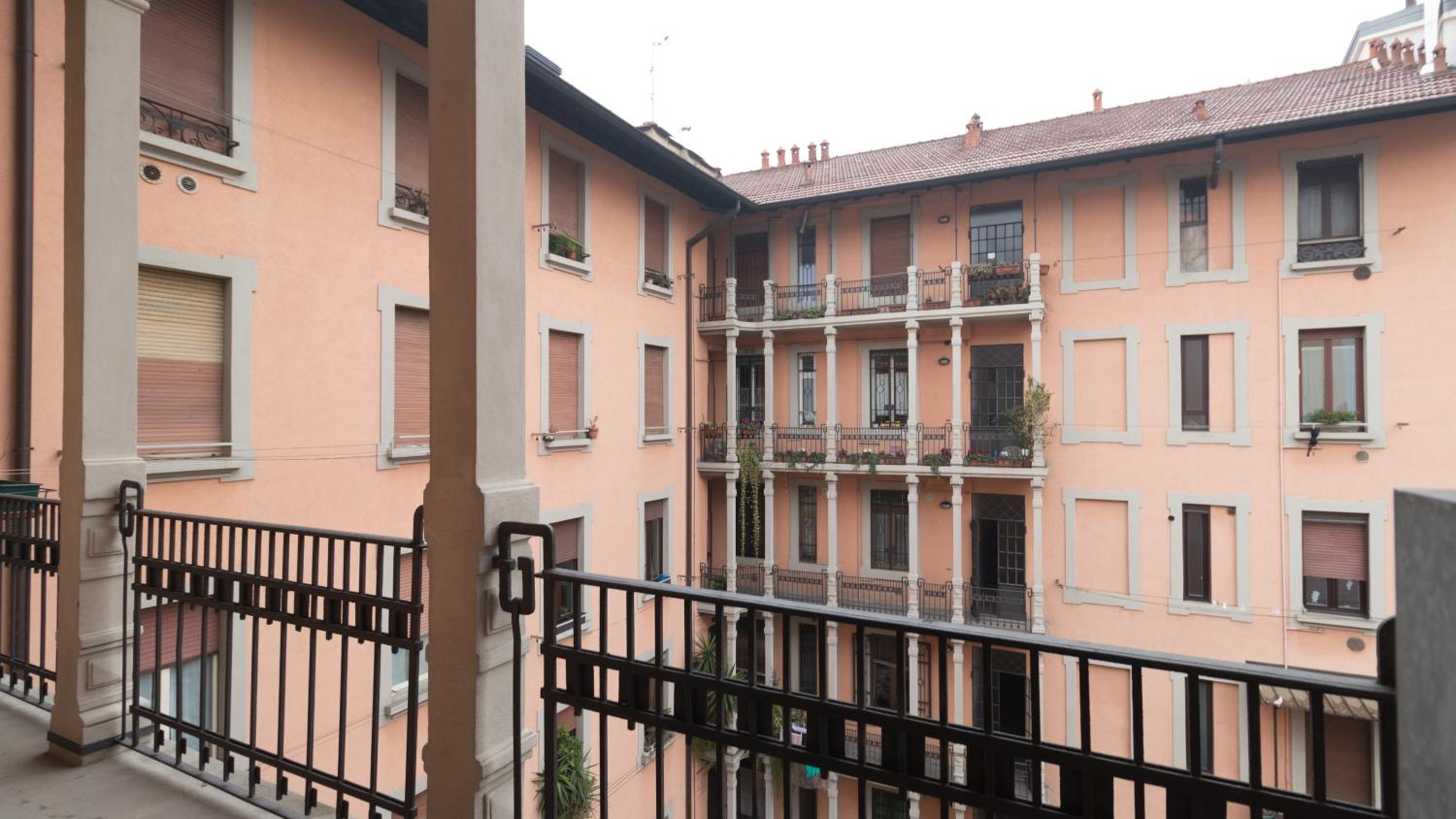 Italianway Easy - Garigliano 8