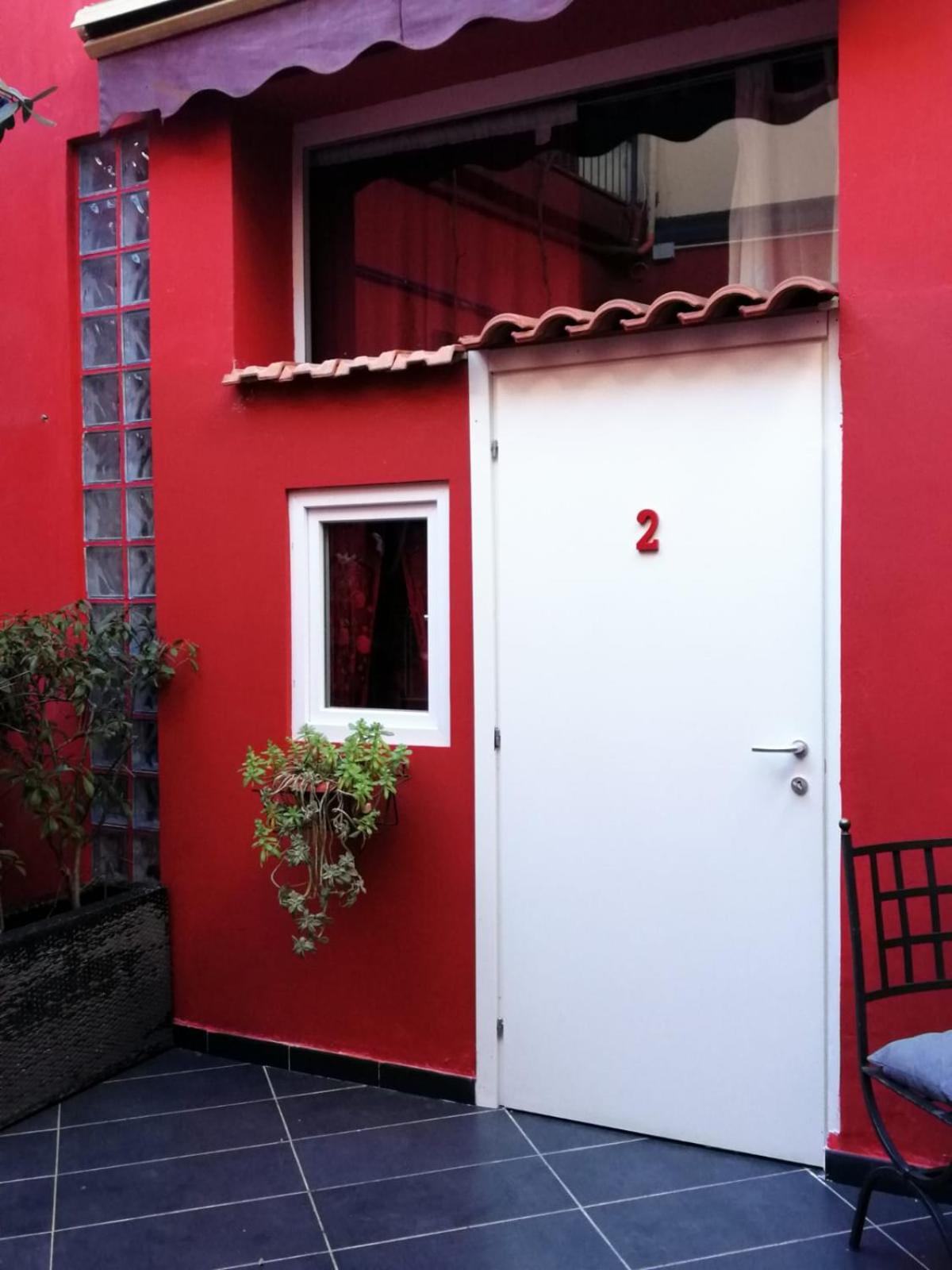 Al 20 Guest House Fiera Milano - Certosa - San Siro