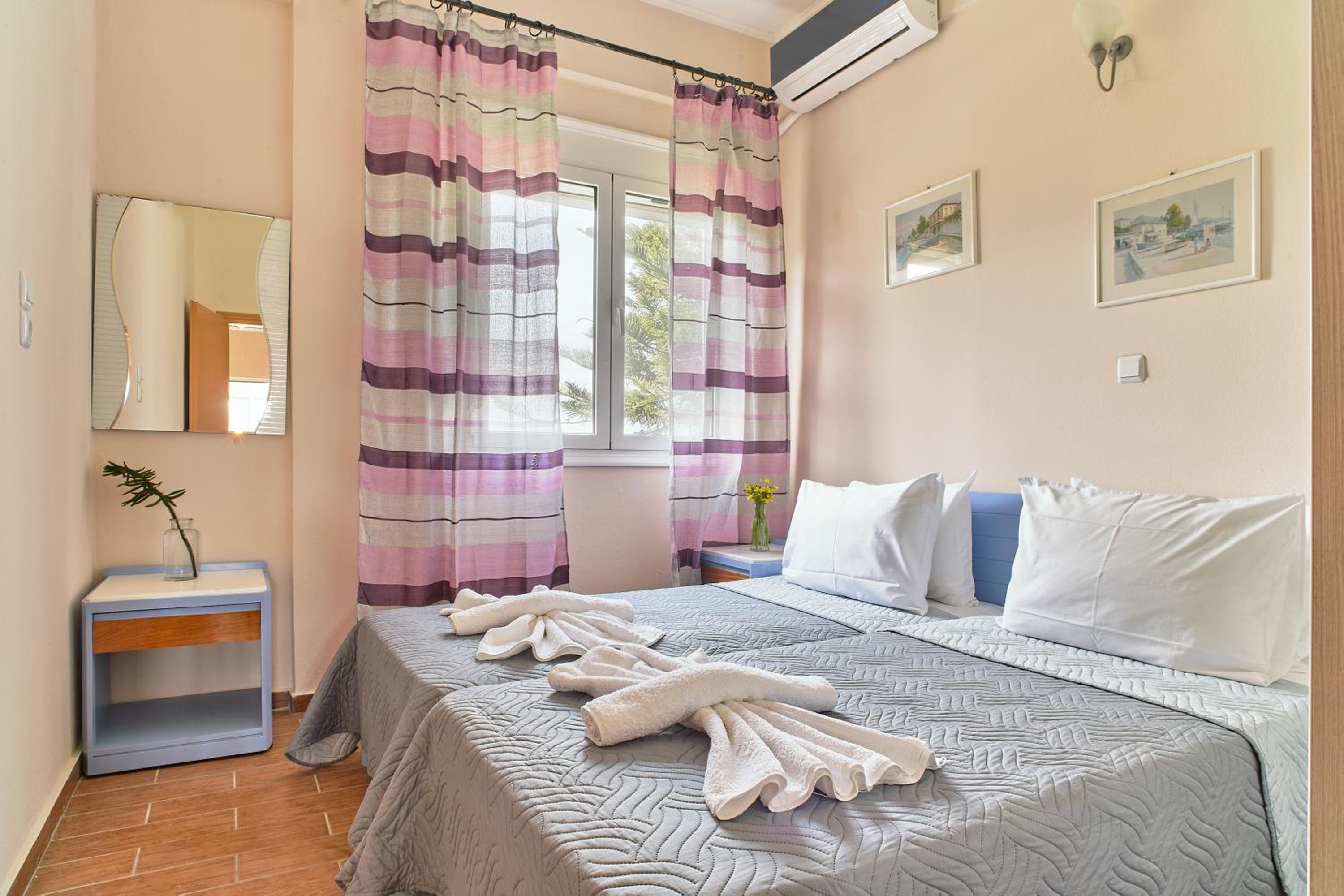 Villa Elia view 2