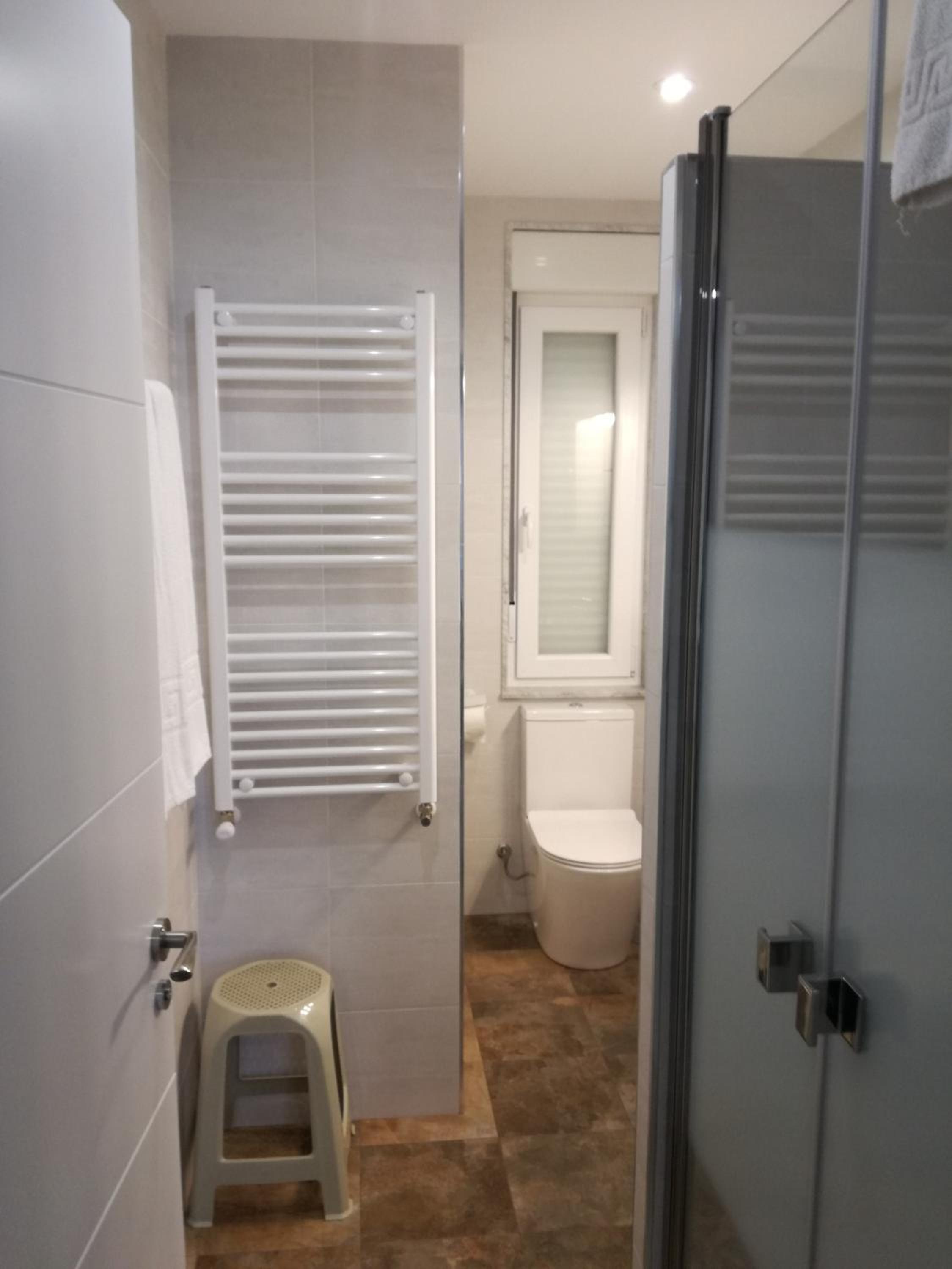 Apartamentos Santa Justa