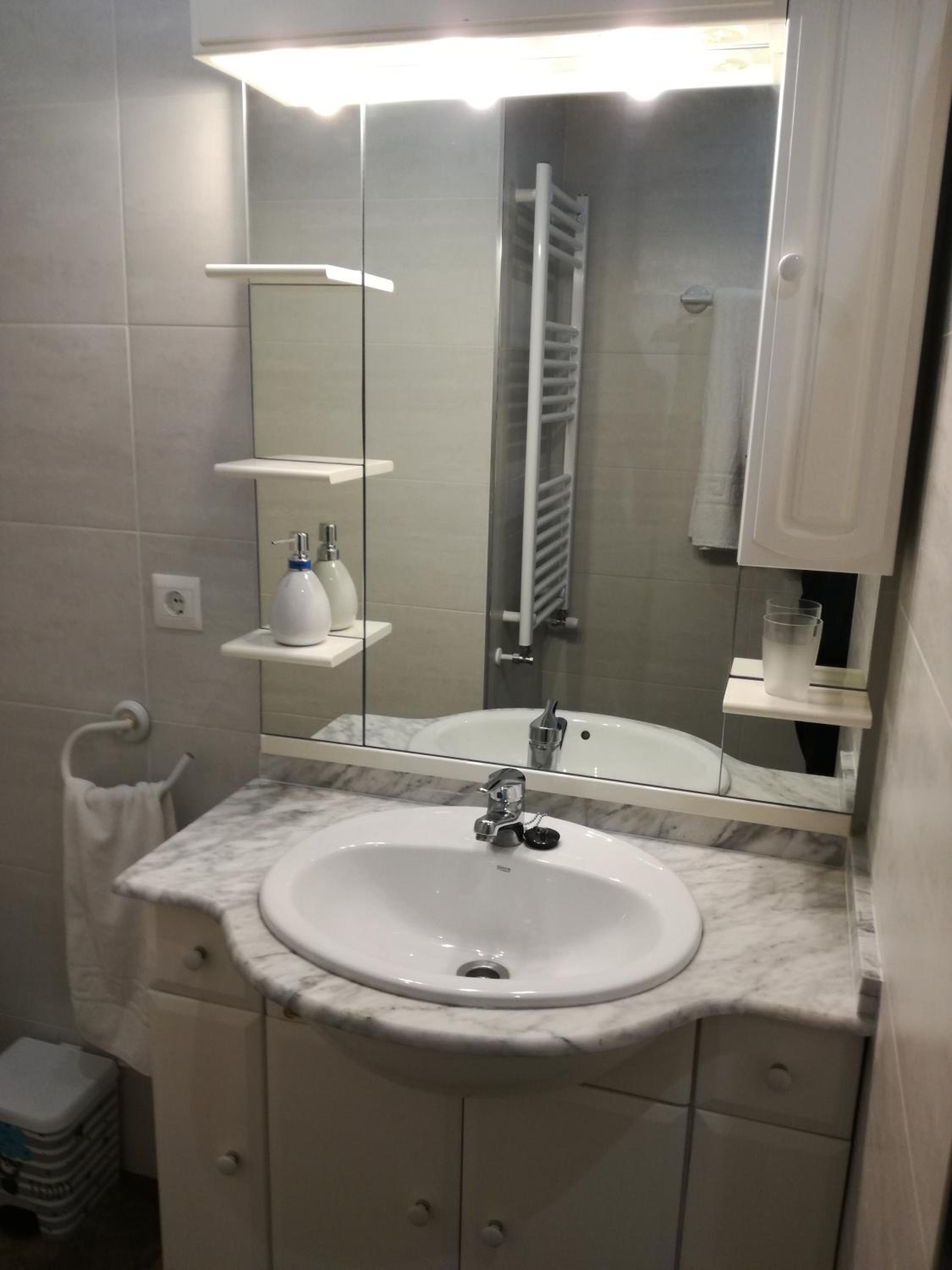 Apartamentos Santa Justa