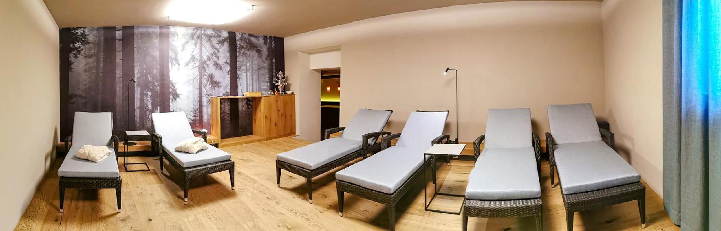 Sonnenschein Panorama Apartments in ruhiger Lage mit ZIRM SPA inklusive! view 3