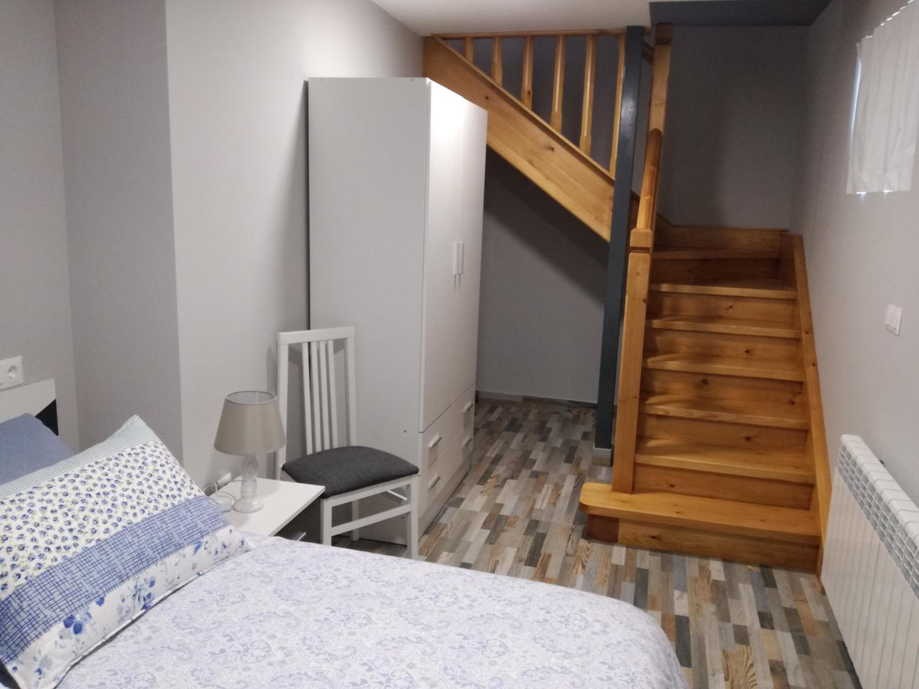 Apartamentos Santa Justa