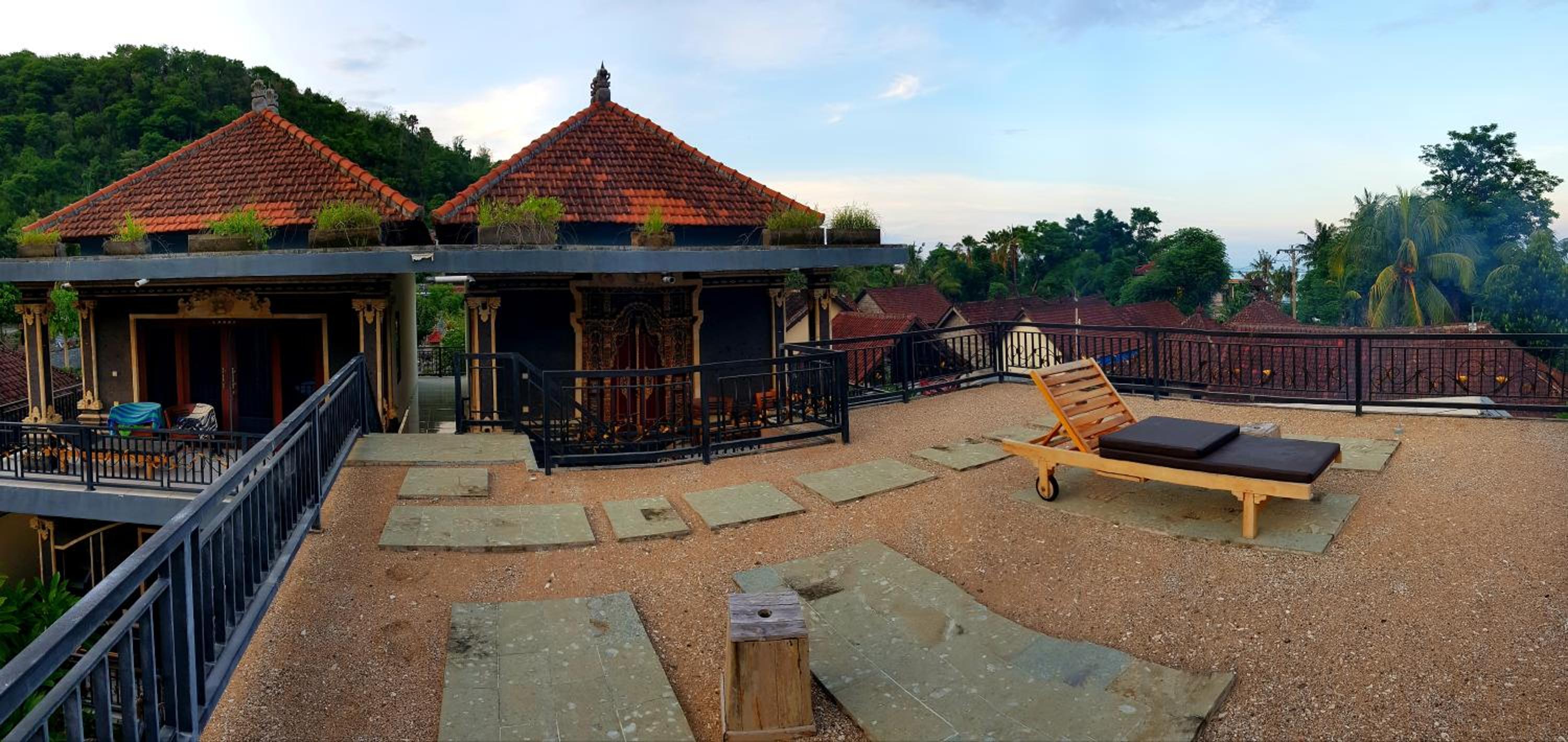 roof