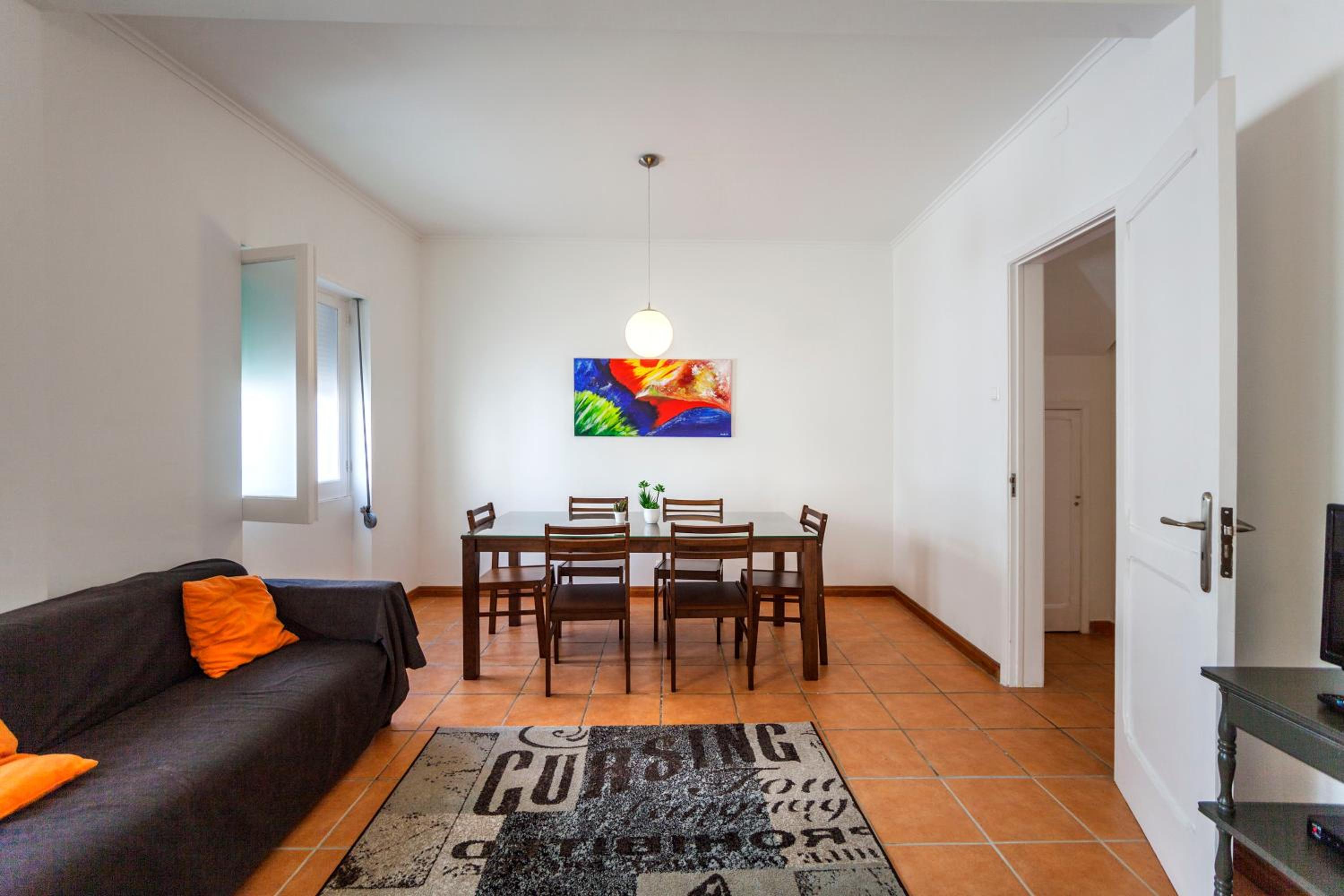 My home | Azores view 2