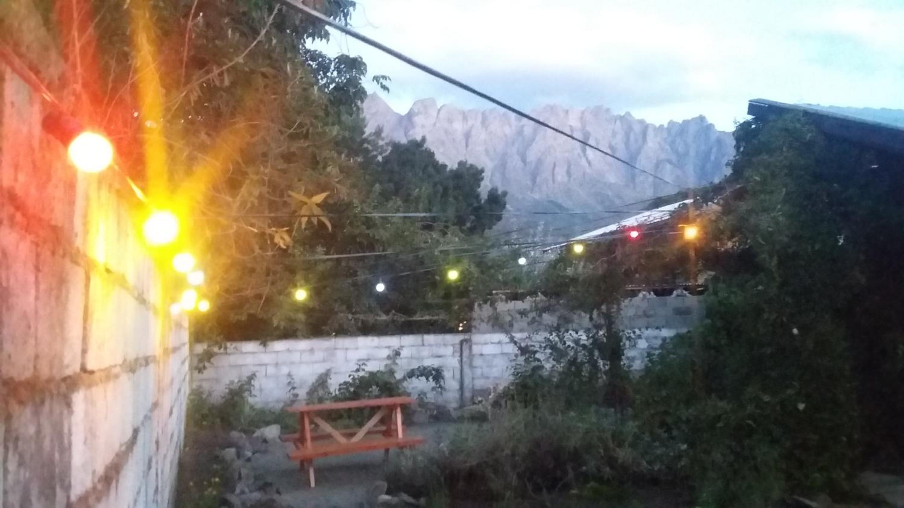 Pura Vida Hostel