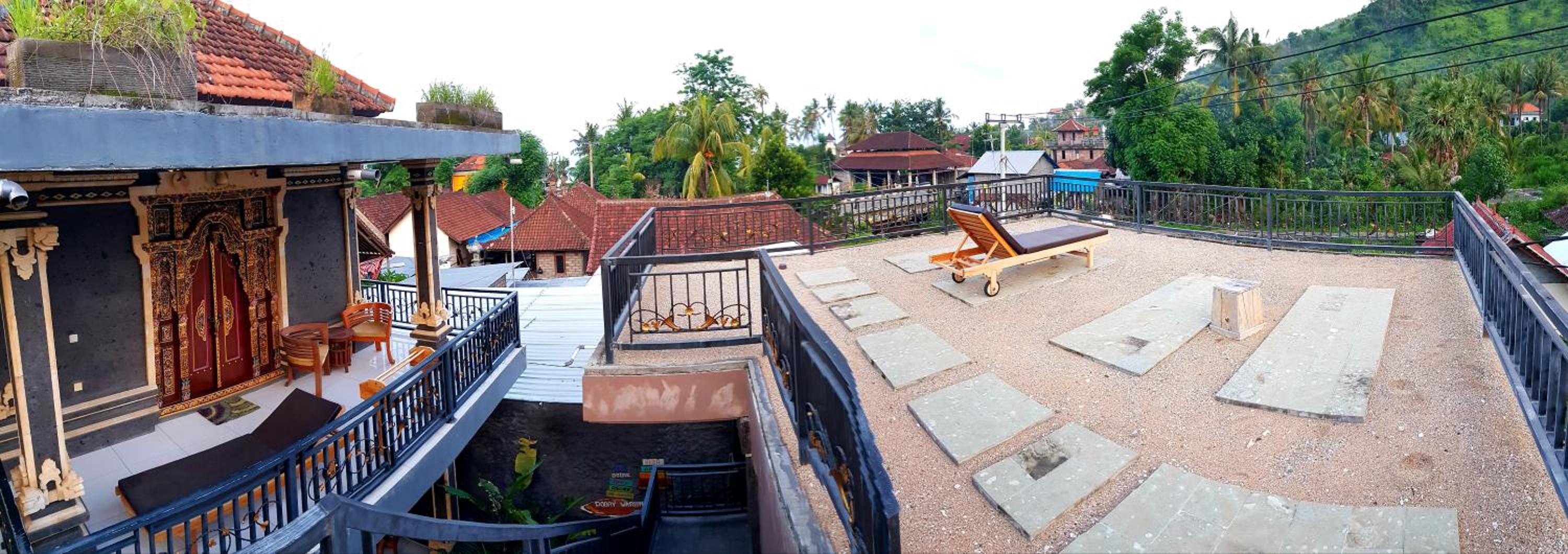 roof