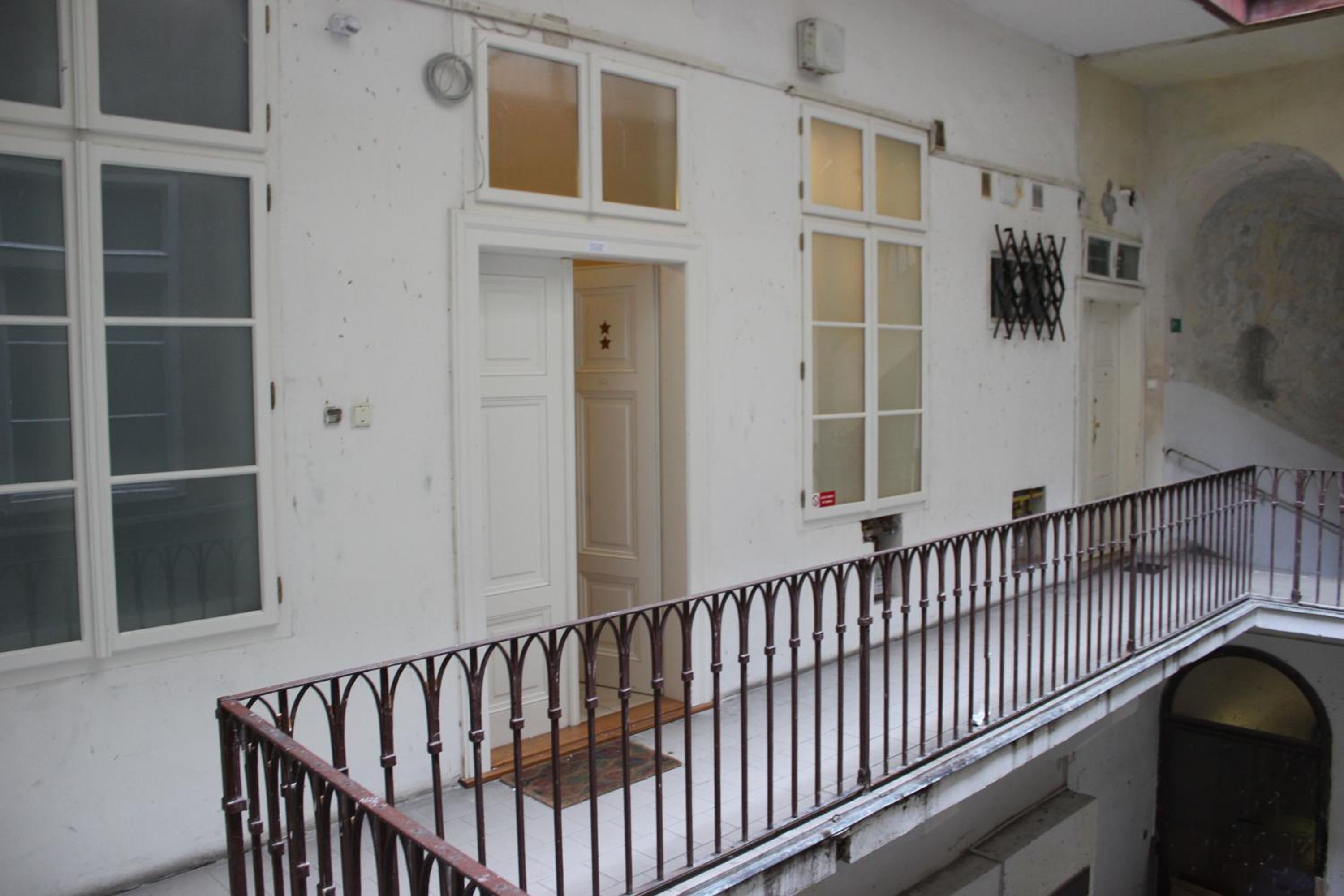 Michalska Apartment