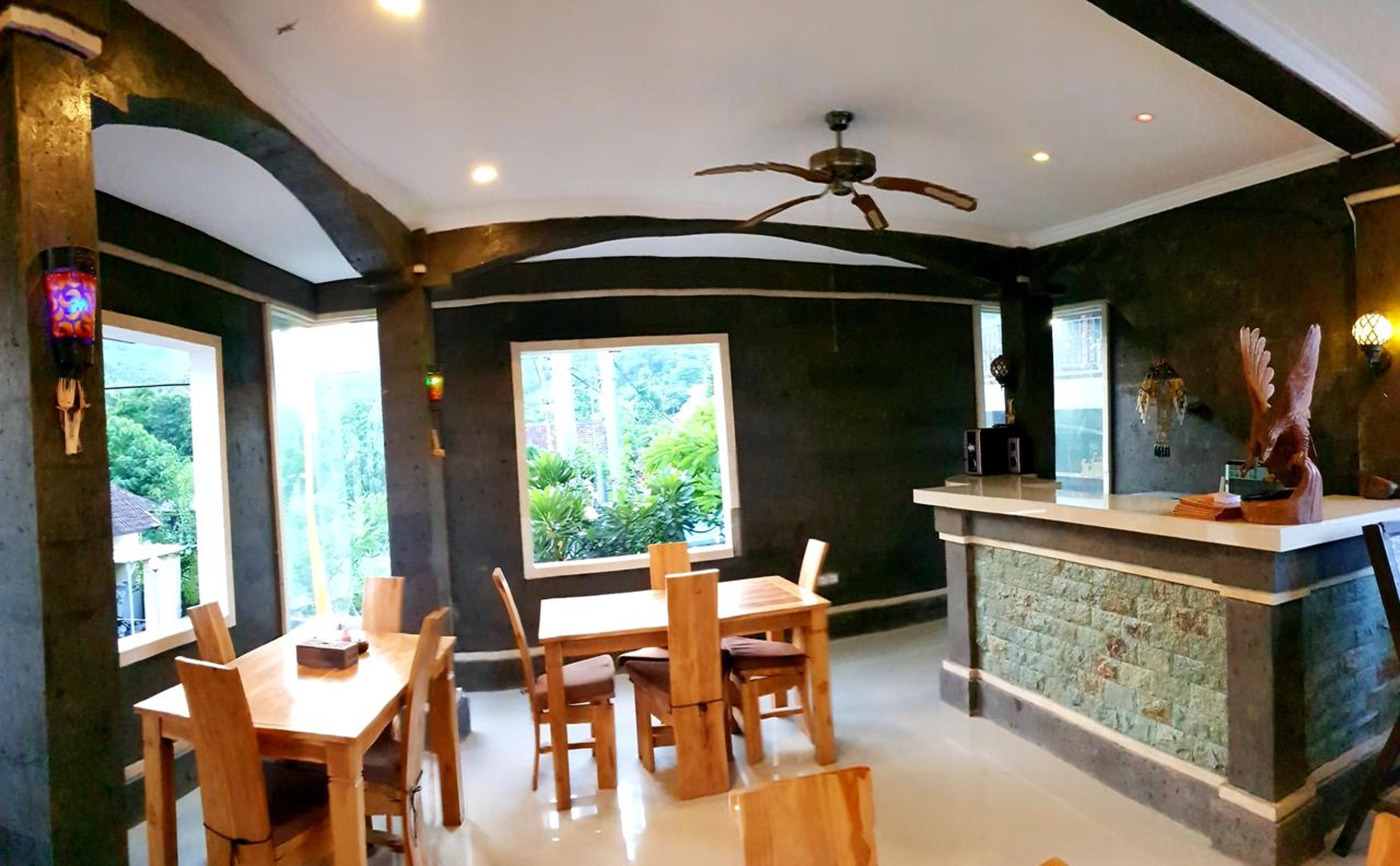 Amed Romance House view 5