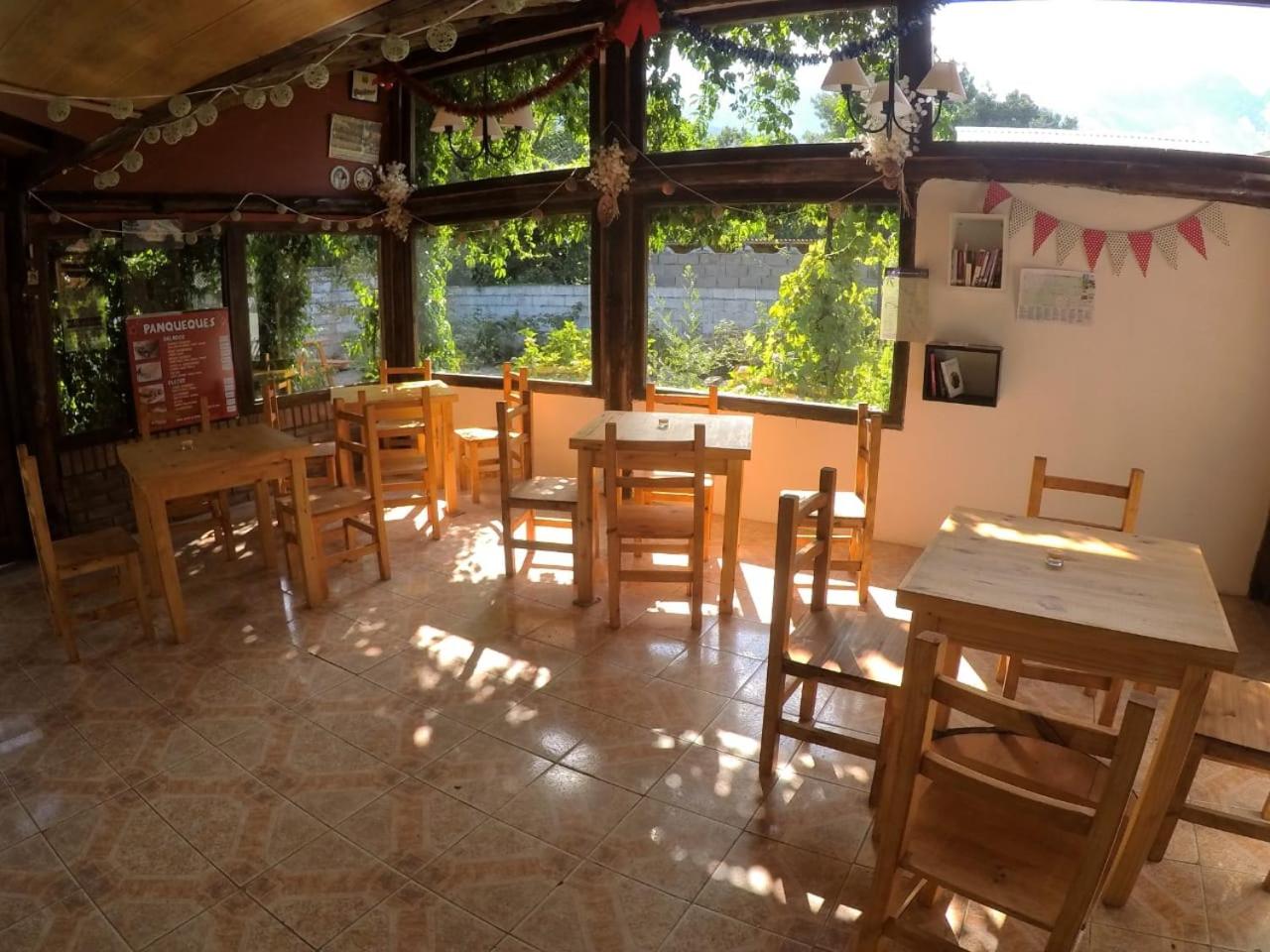 Pura Vida Hostel