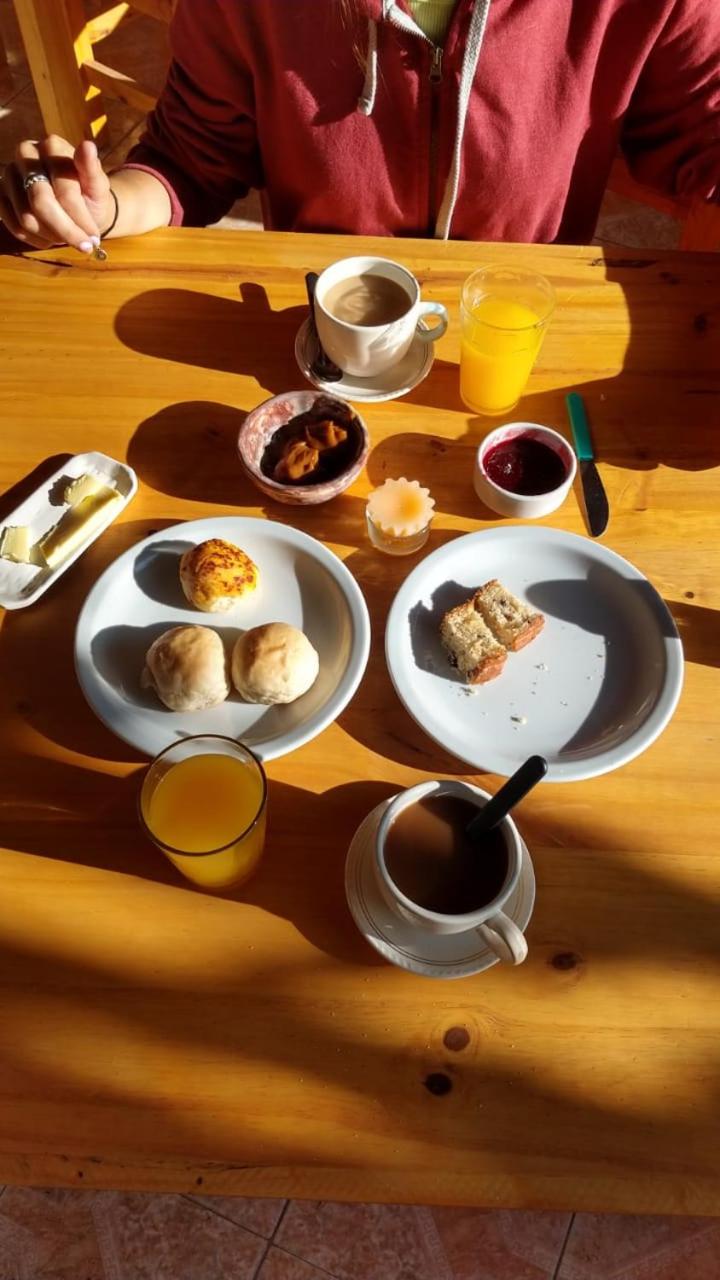 Pura Vida Hostel