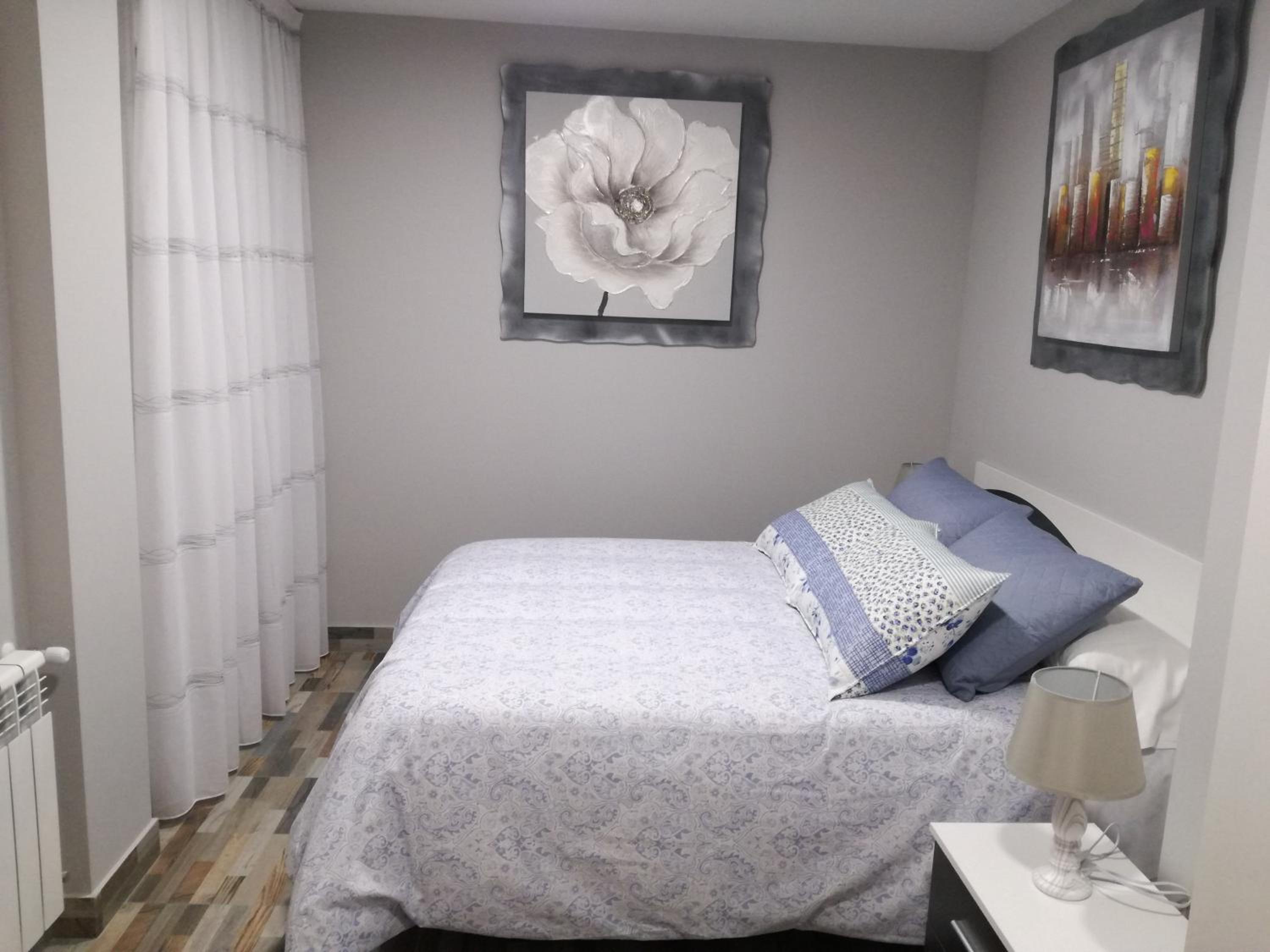 Apartamentos Santa Justa