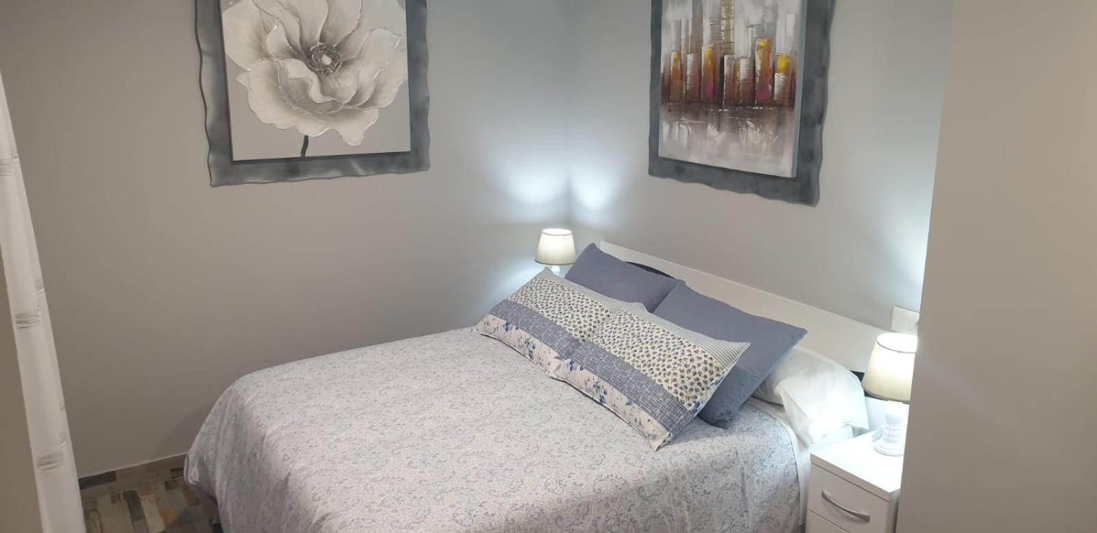 Apartamentos Santa Justa