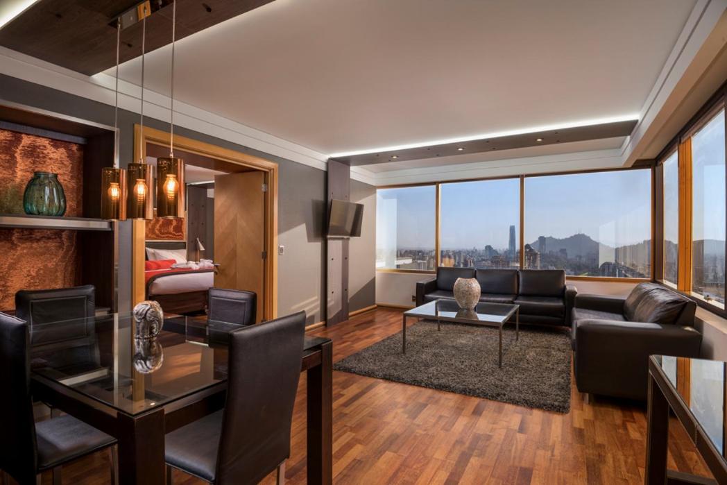 Boulevard Suites Ferrat photo 4
