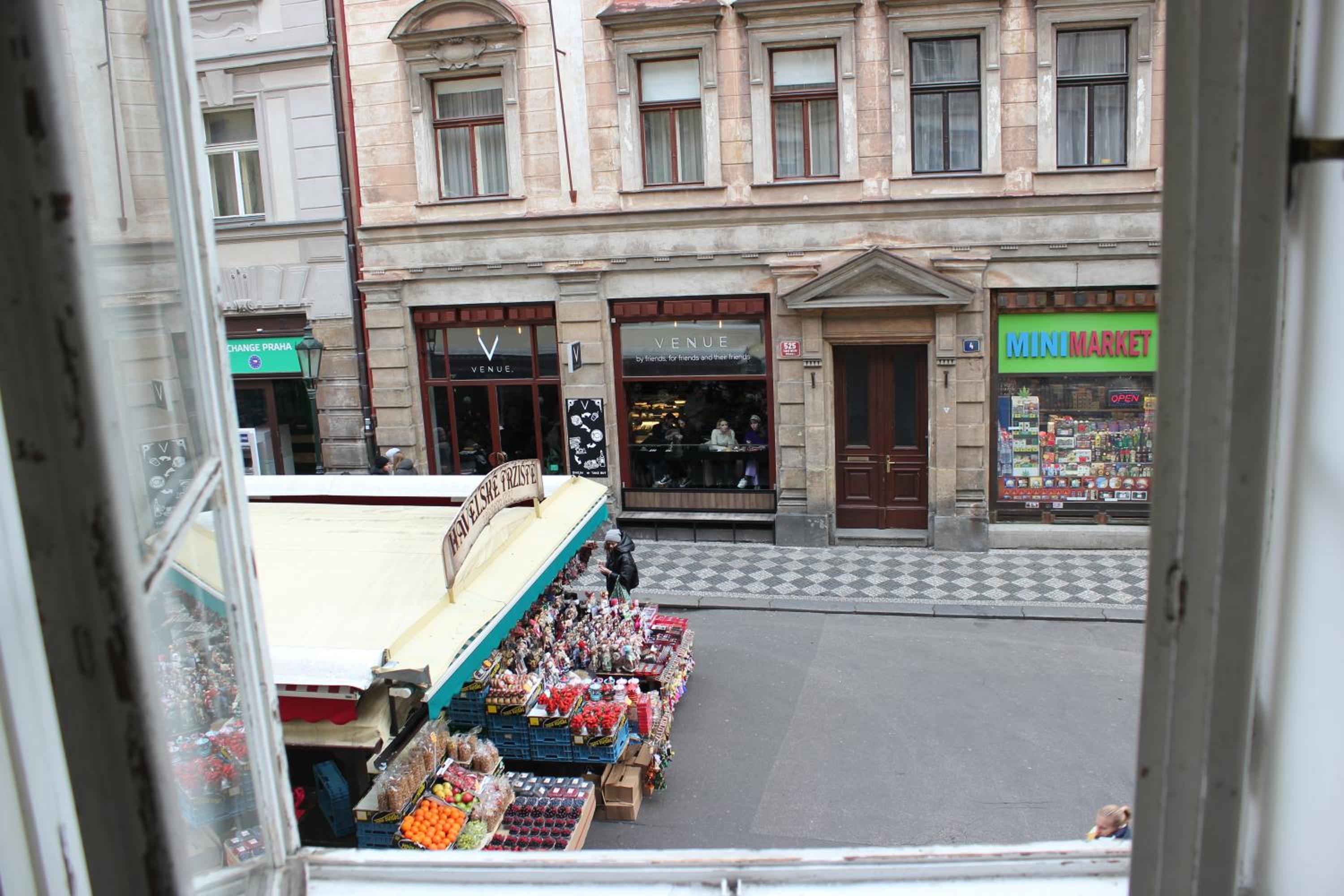 Michalska Apartment