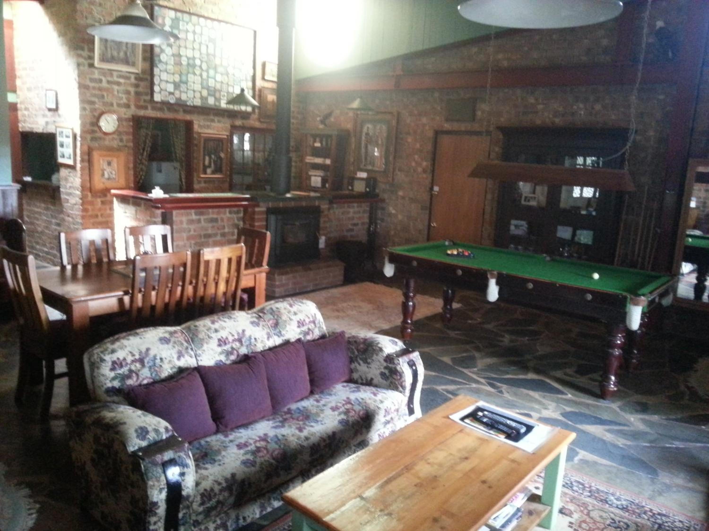 lounge