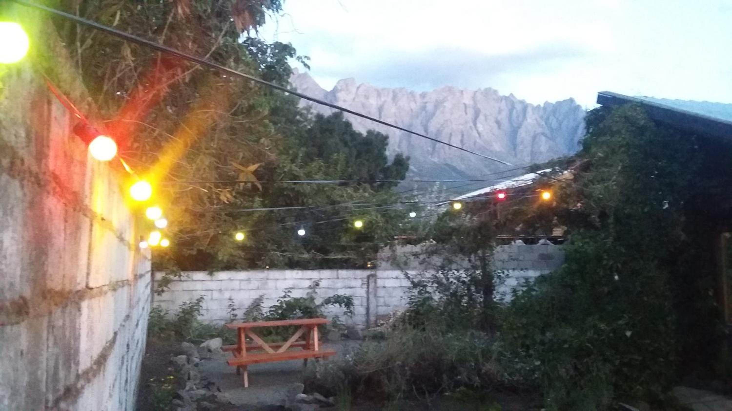 Pura Vida Hostel