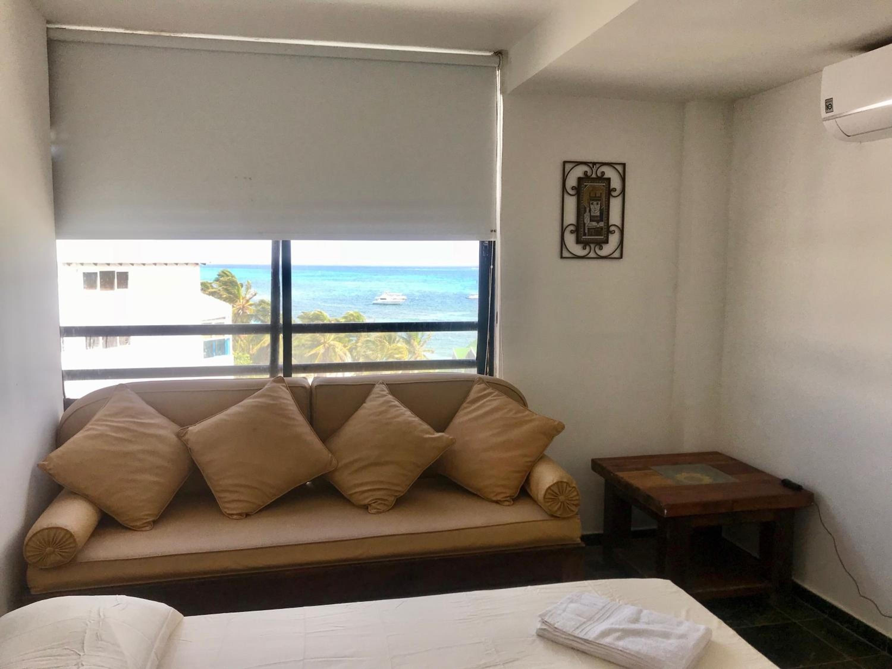Penthouse San Andres Isla