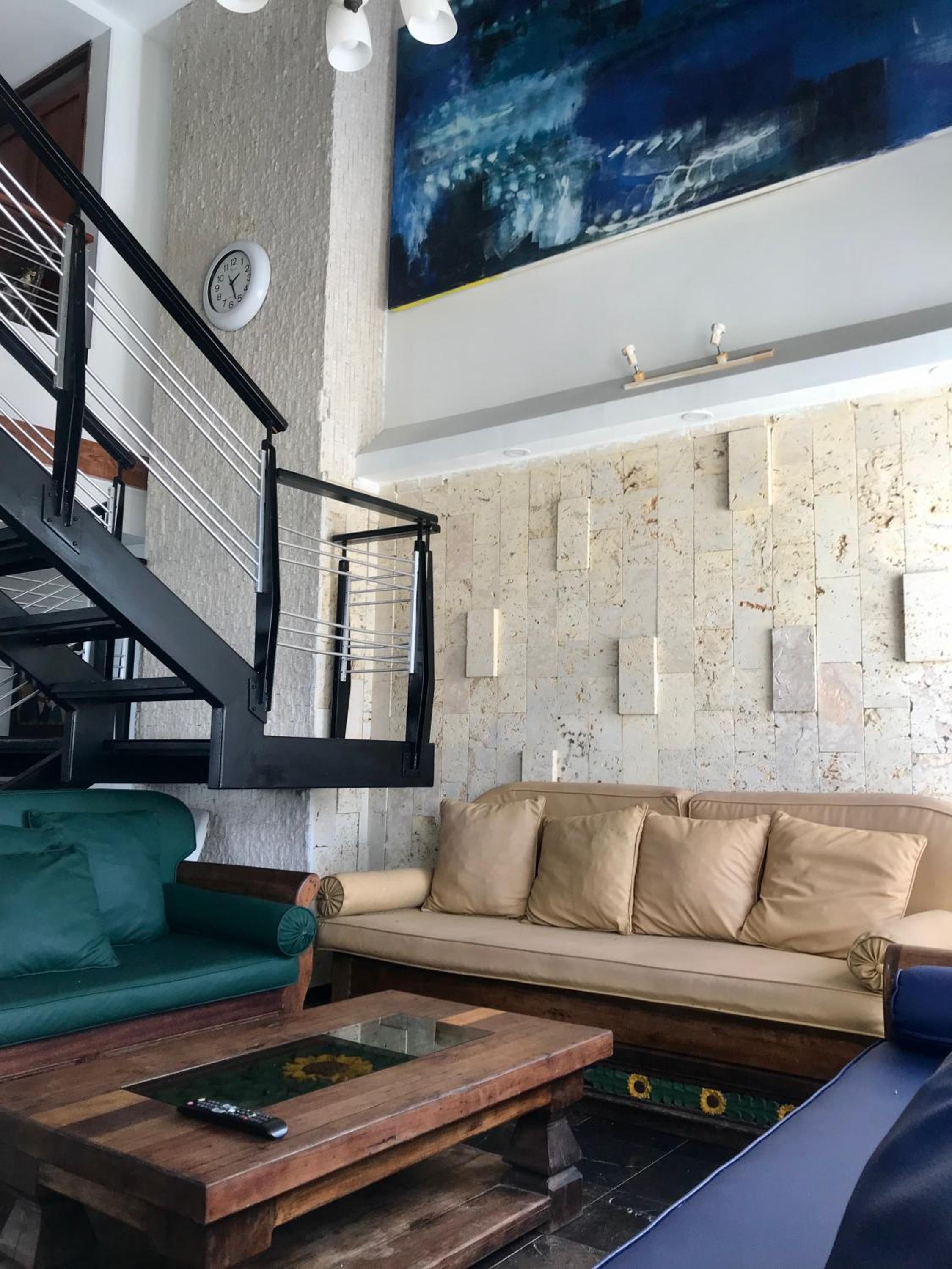 Penthouse San Andres Isla