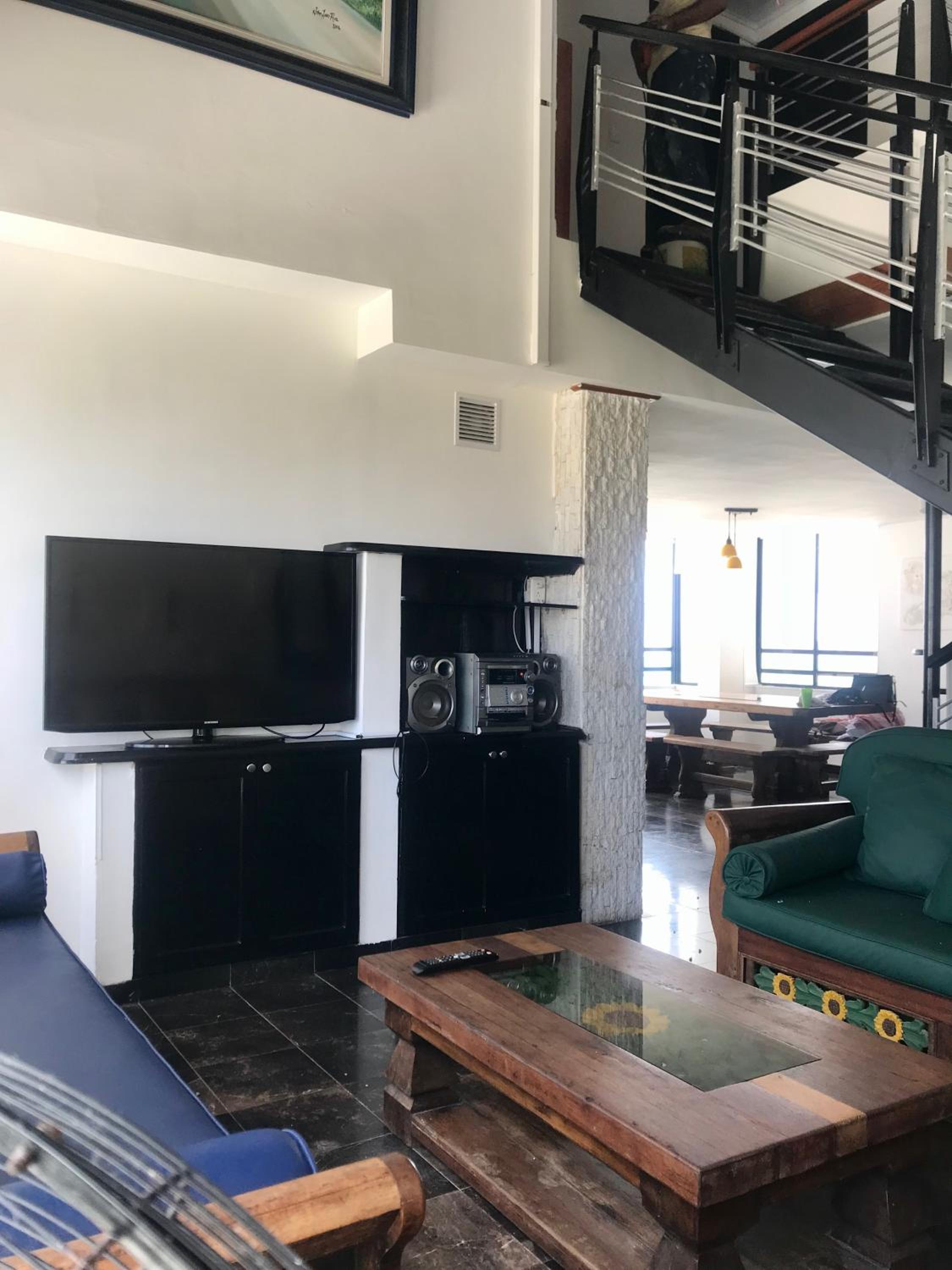 Penthouse San Andres Isla