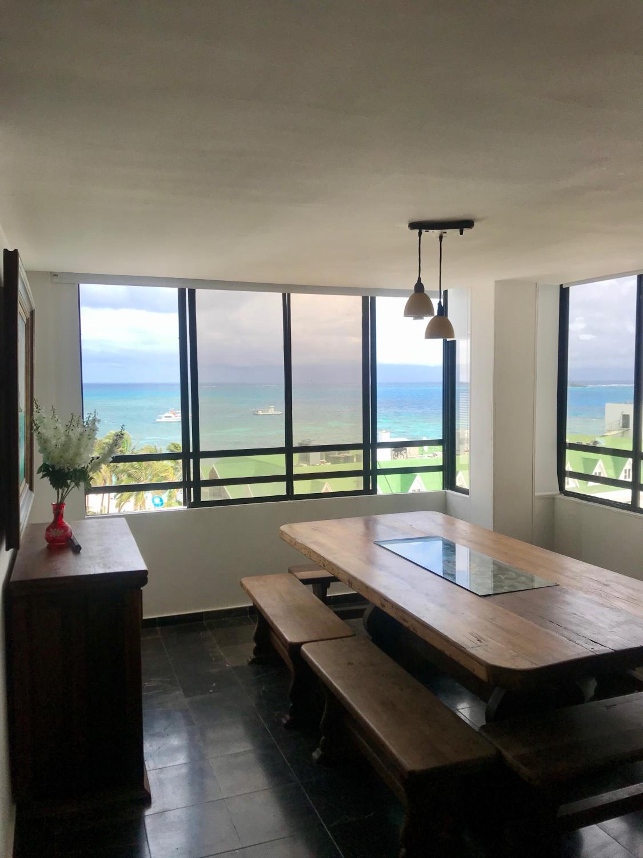 Penthouse San Andres Isla