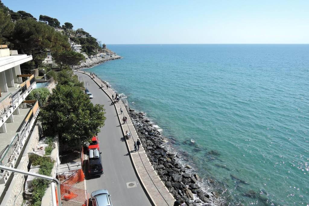 ALASSIO HOLIDAYS