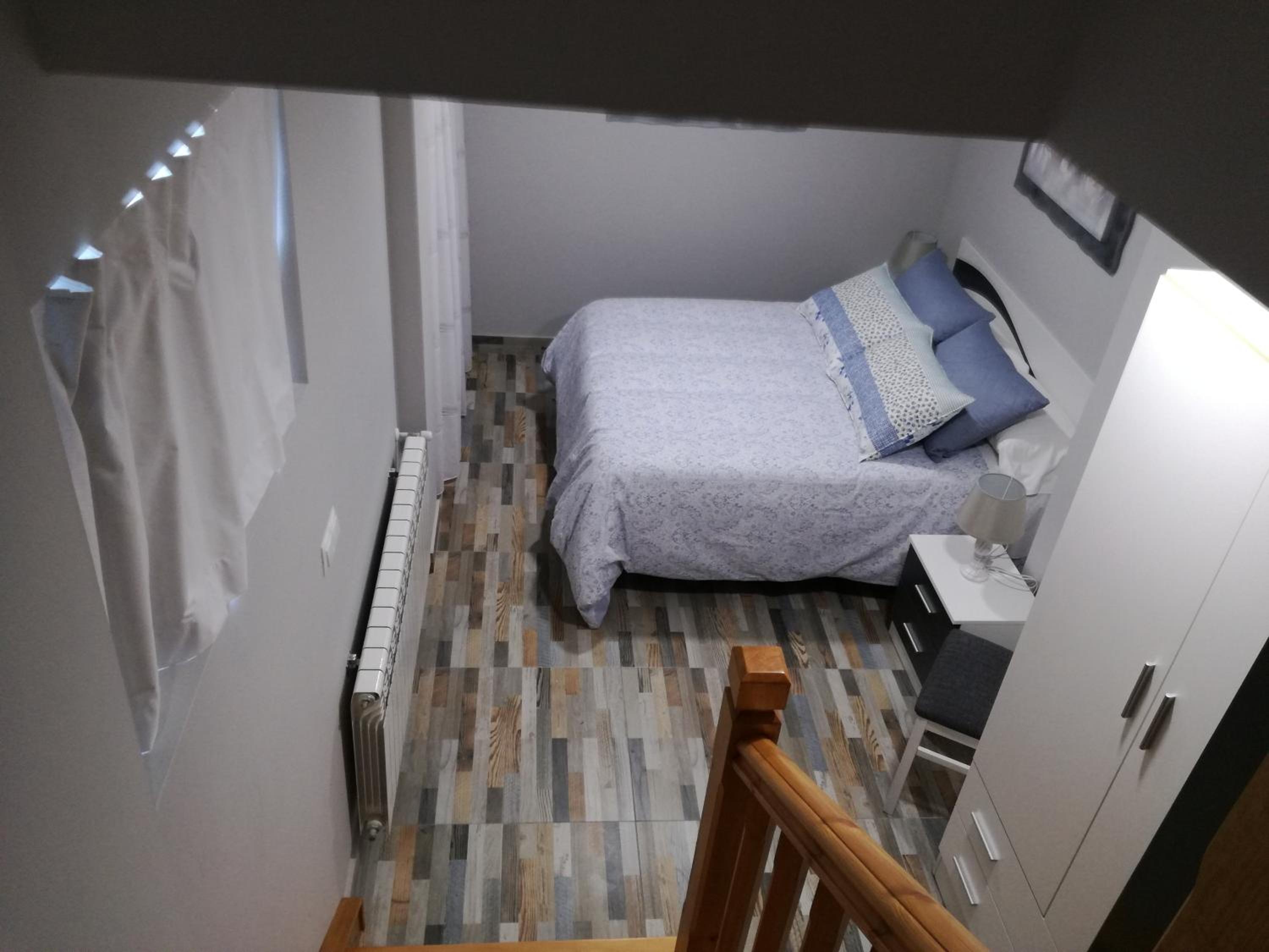Apartamentos Santa Justa