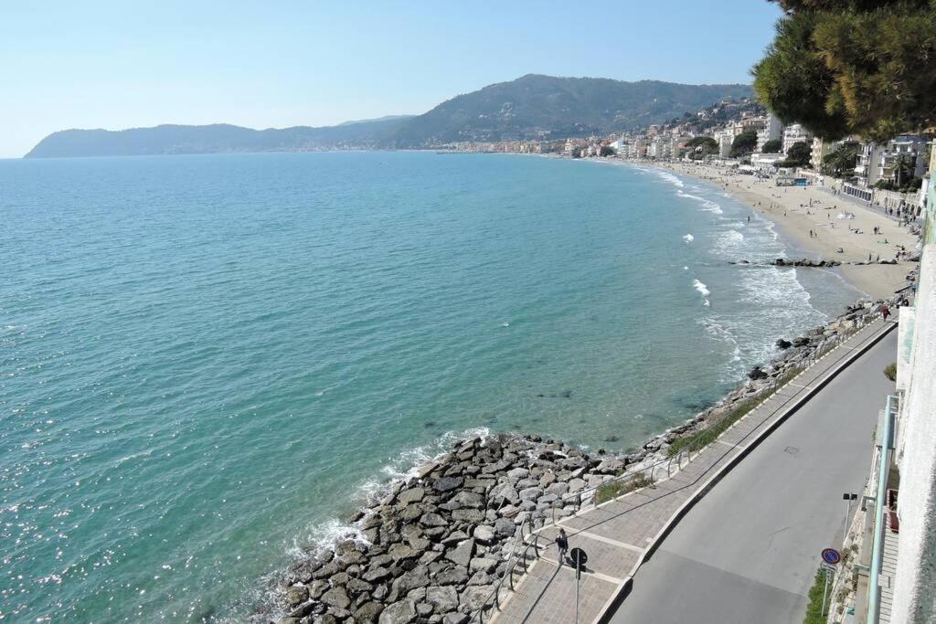 ALASSIO HOLIDAYS