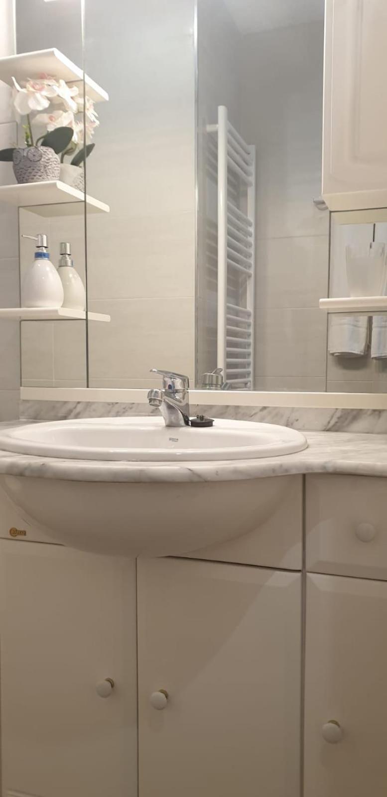 Apartamentos Santa Justa
