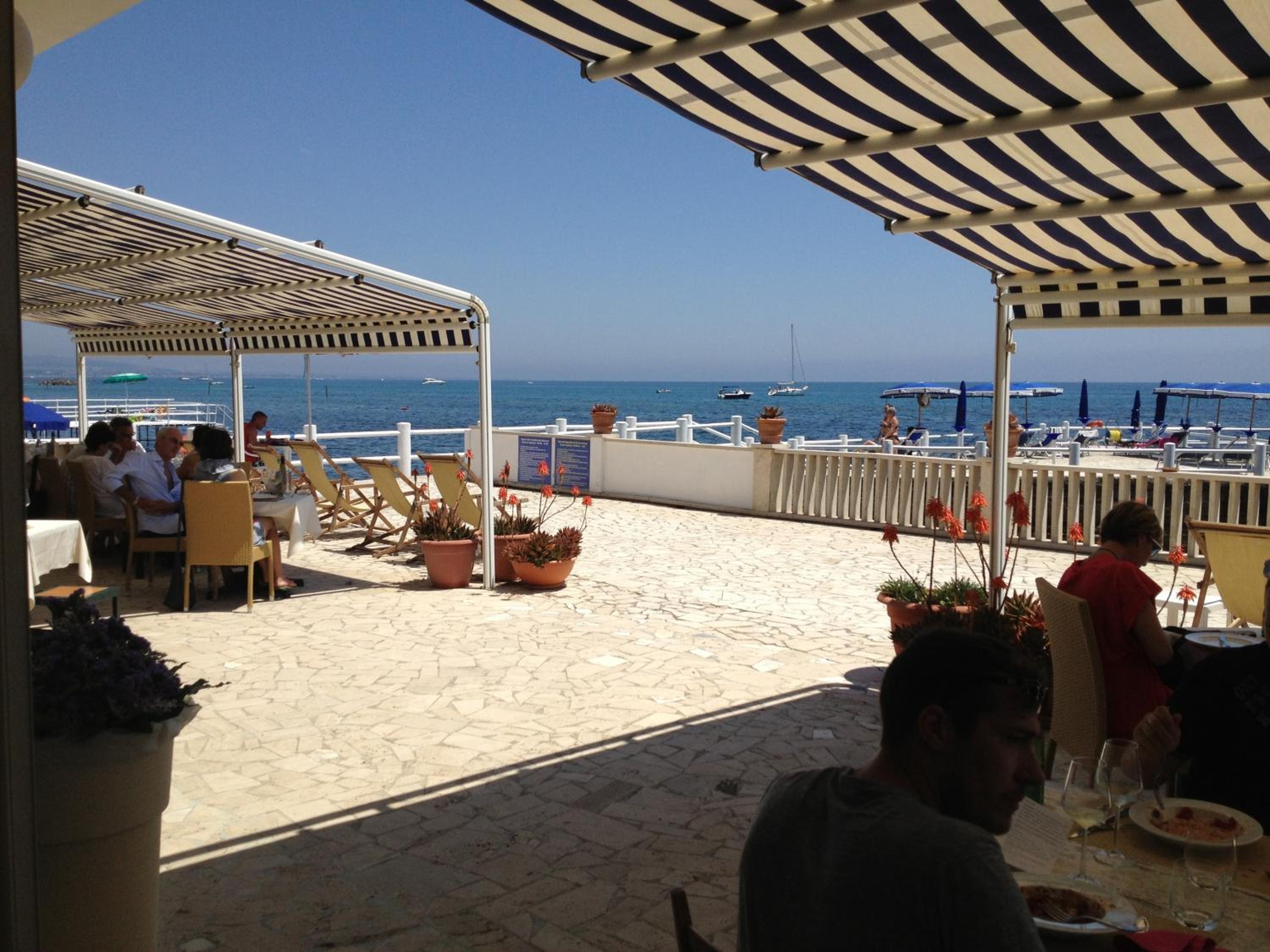 Hotel Le Najadi, photo 7