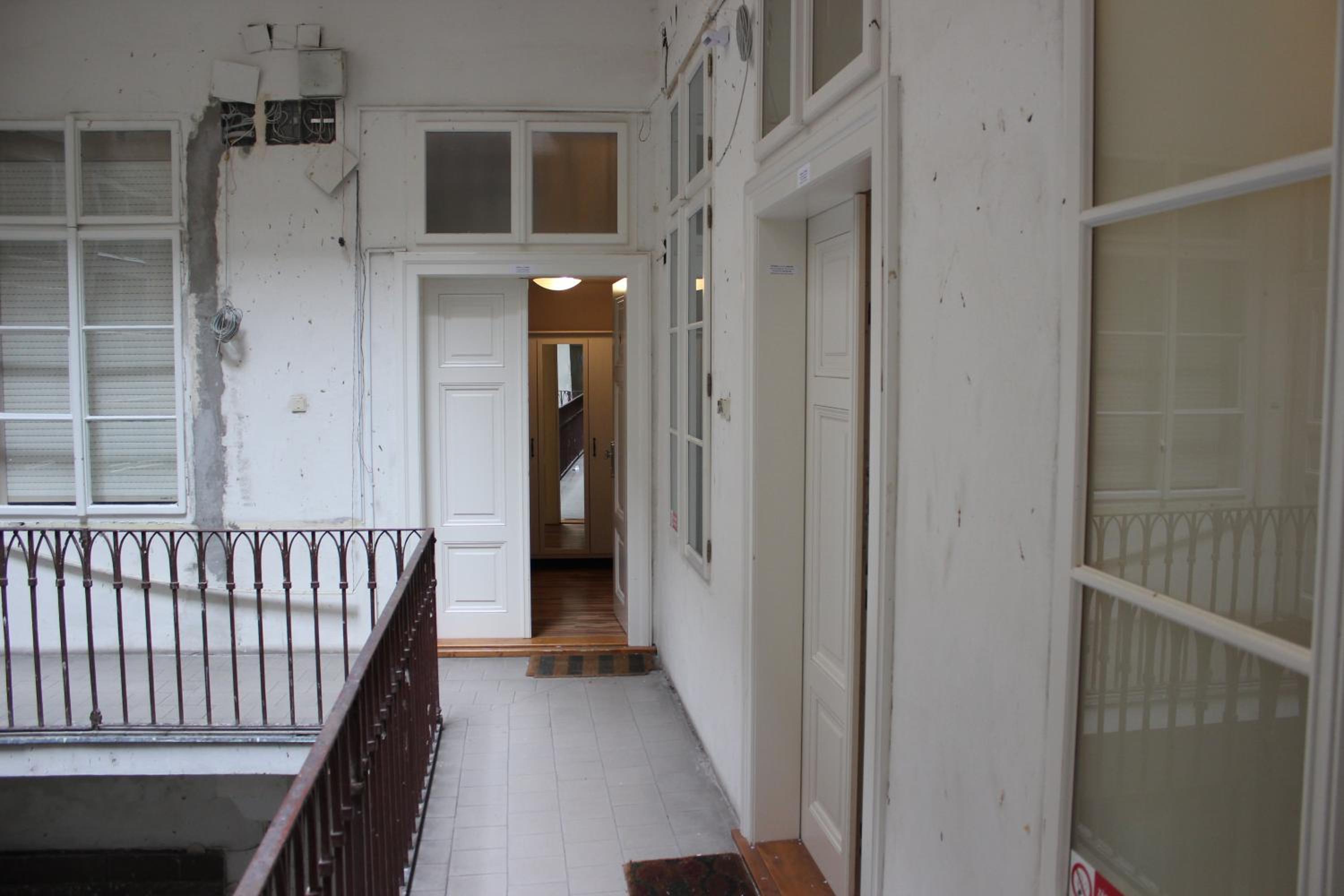 Michalska Apartment