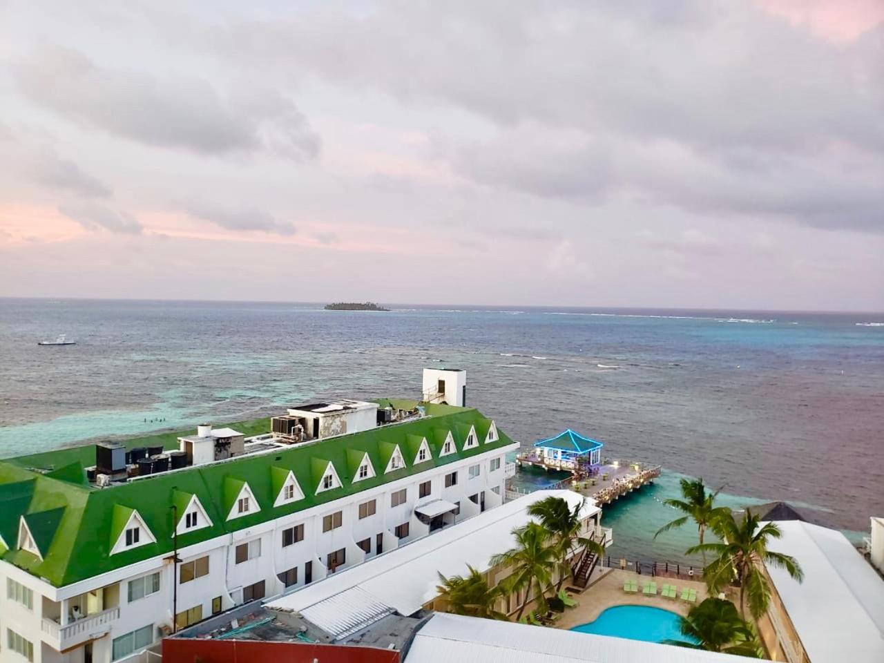 Penthouse San Andres Isla