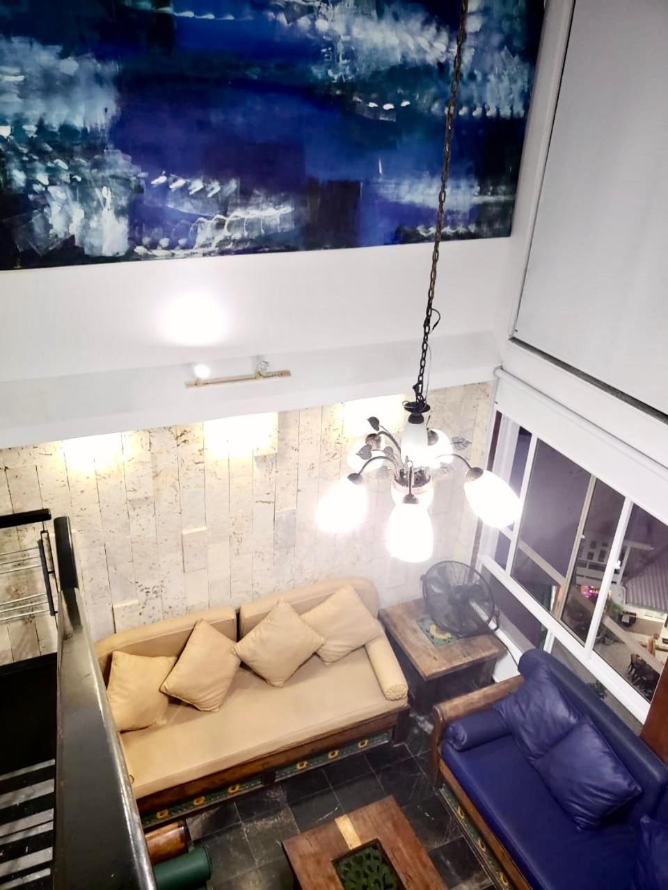 Penthouse San Andres Isla