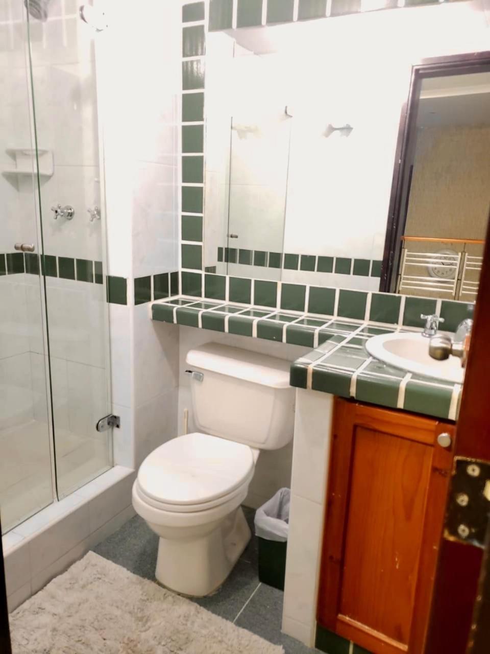 Penthouse San Andres Isla